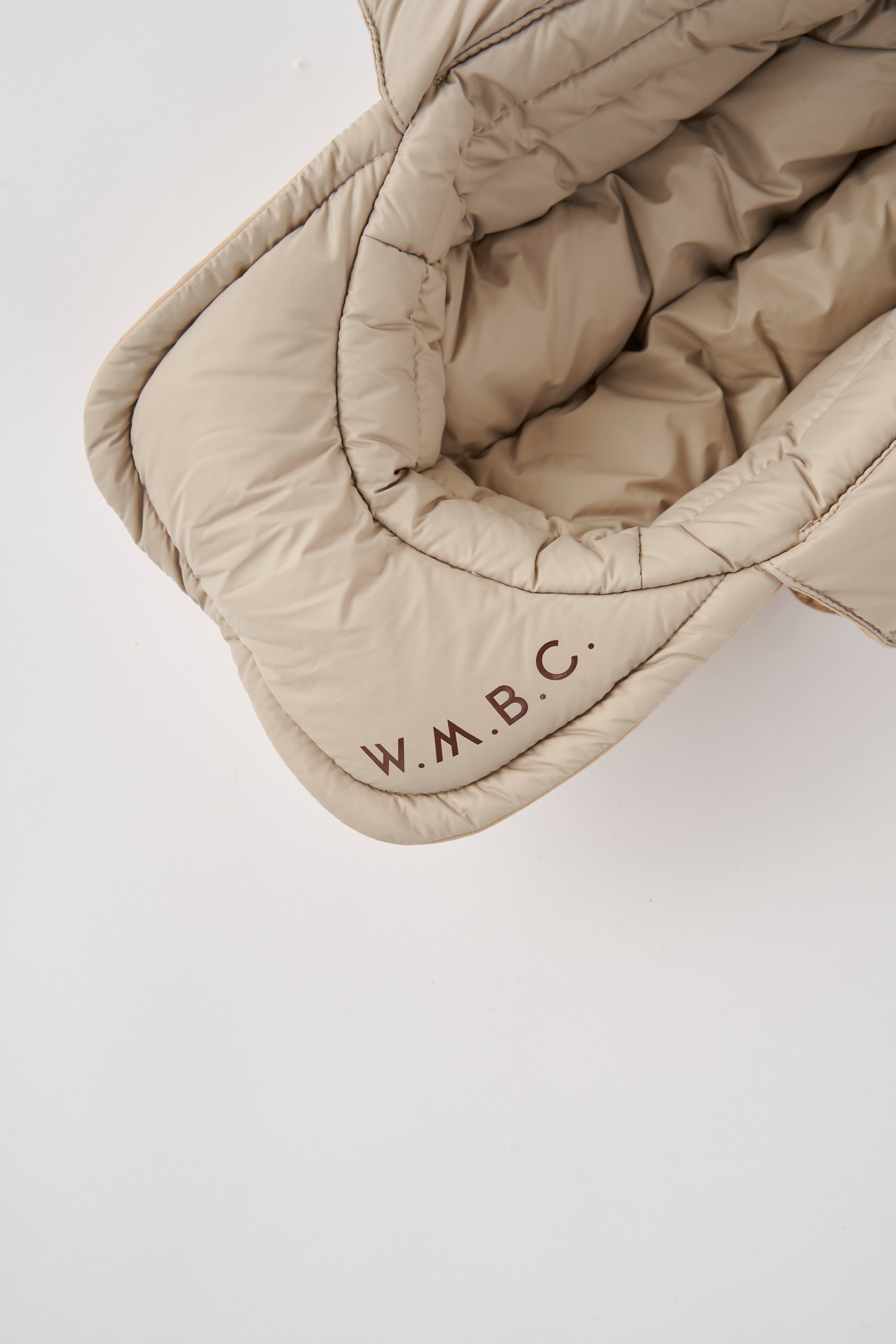 WMBC×TAION DOWN FLIGHT CAP