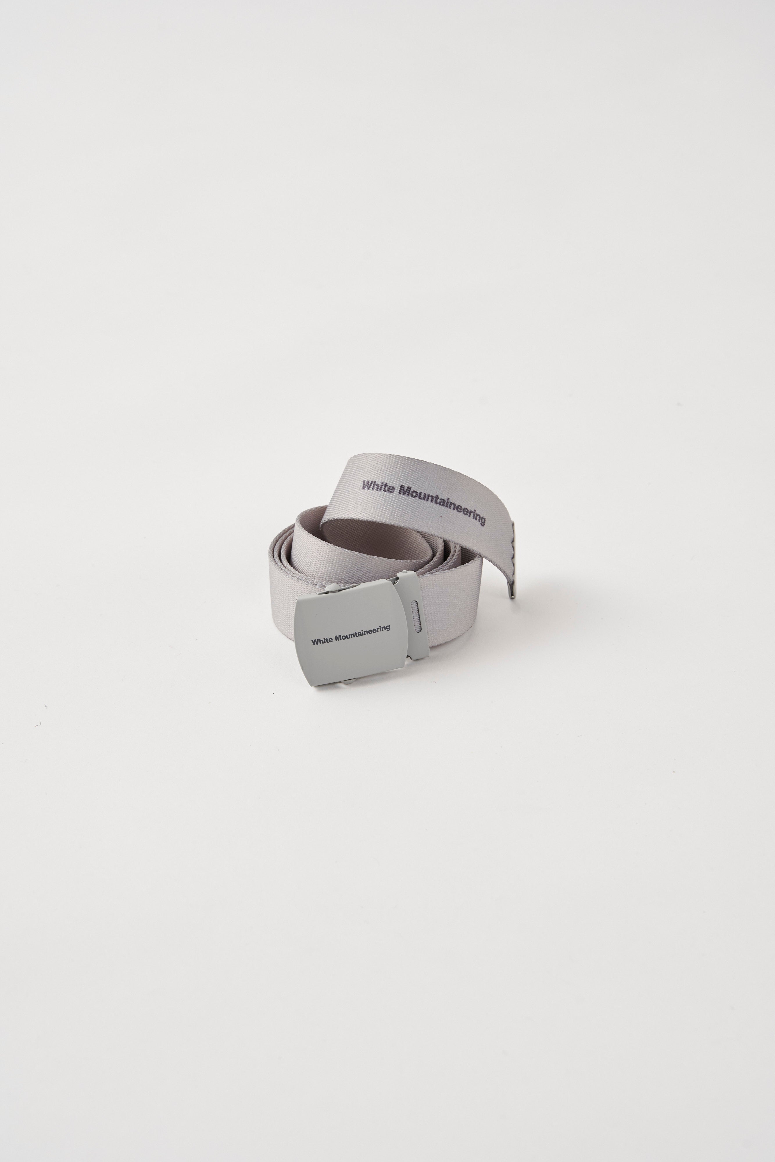 LOGO BELT