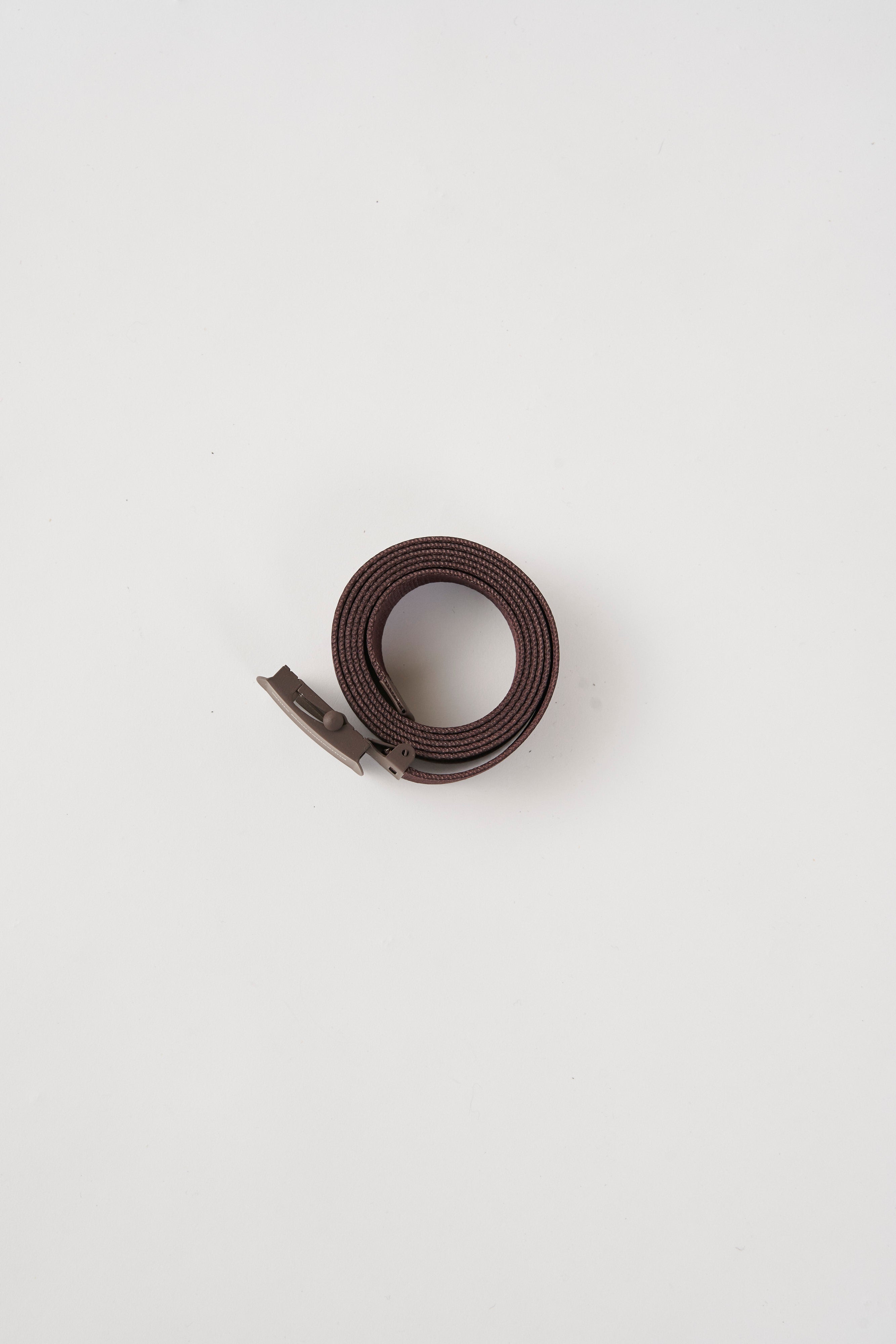 LOGO BELT