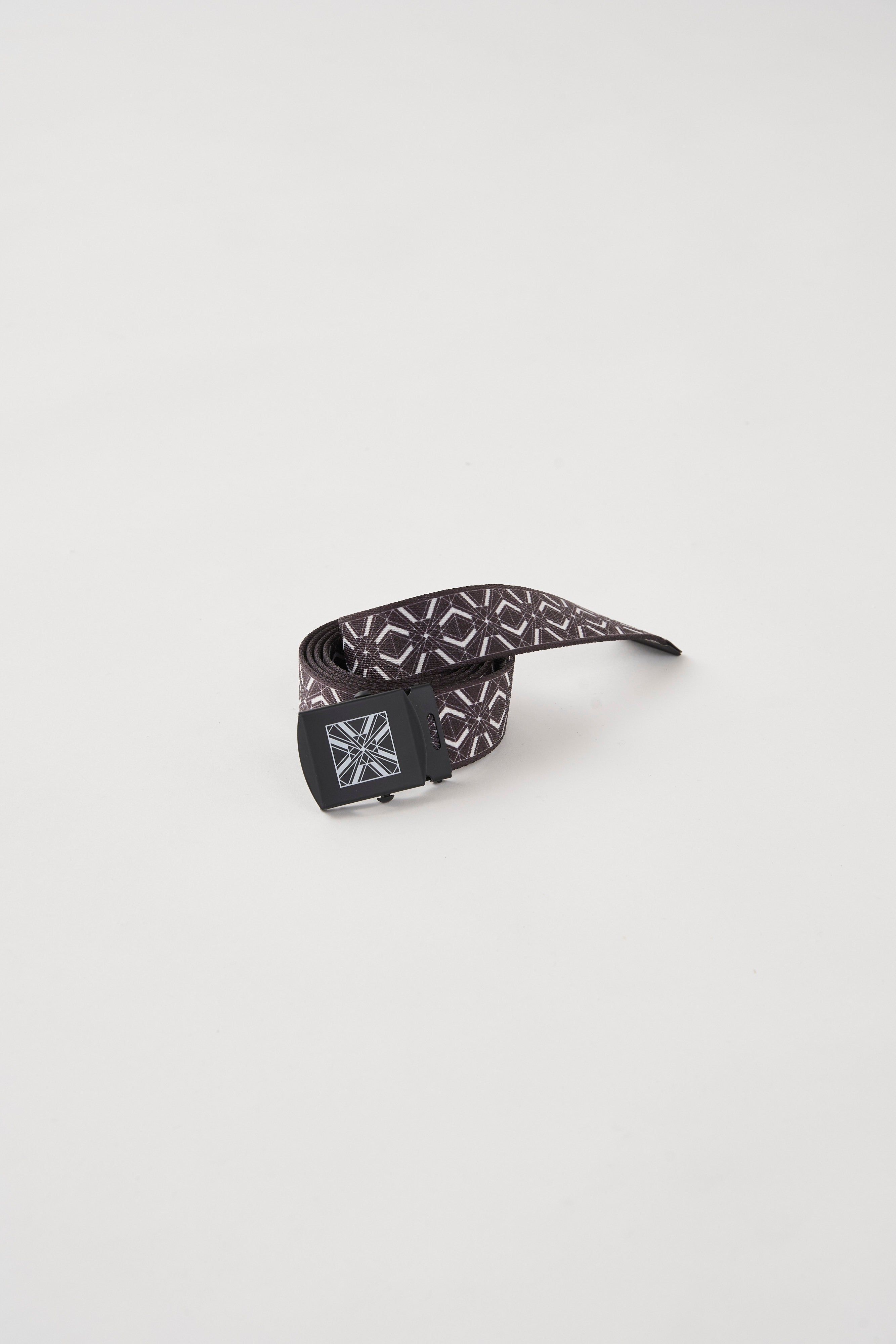 PERQUET LOGO BELT