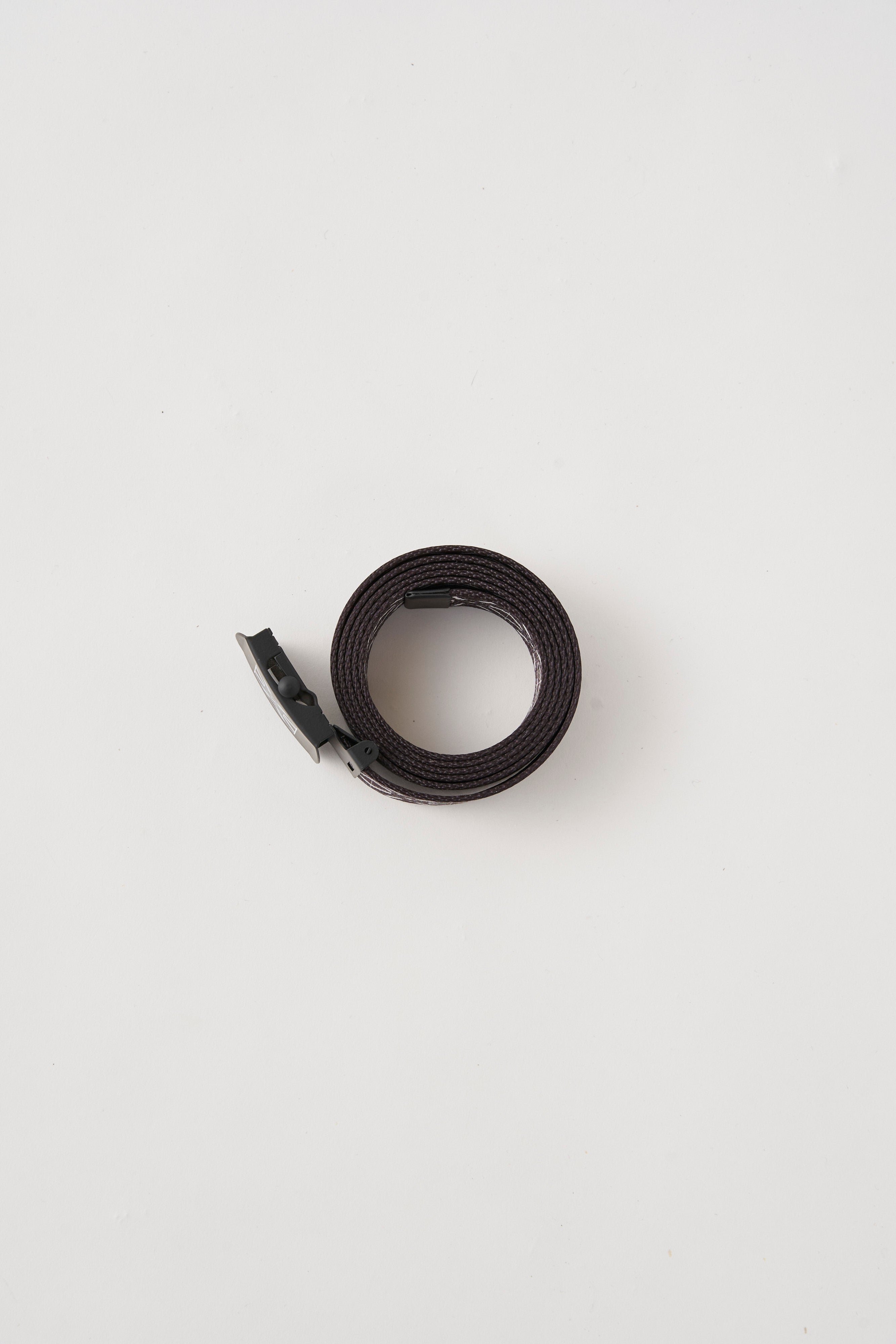PERQUET LOGO BELT