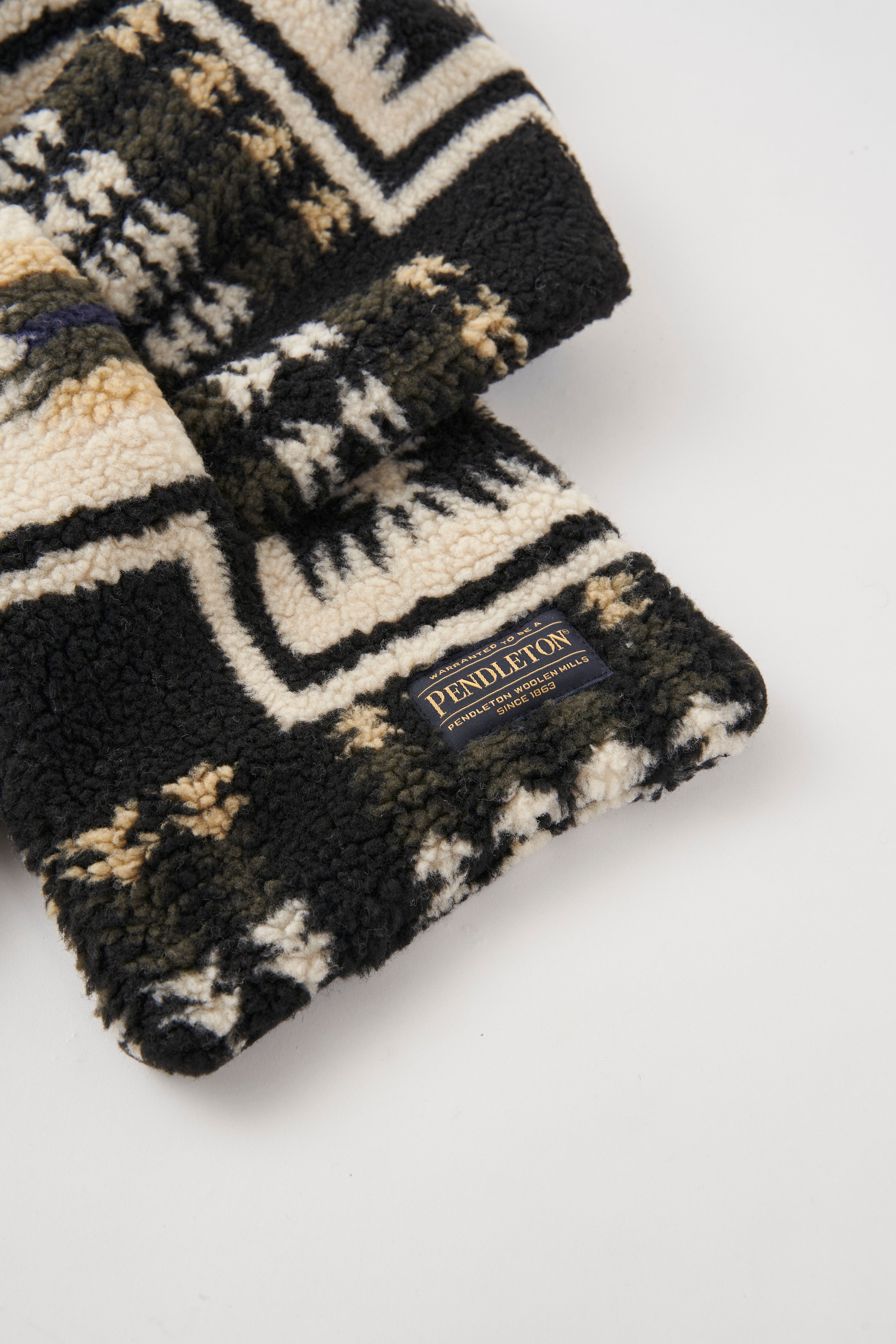 PENDLETON / BOA MUFFLER