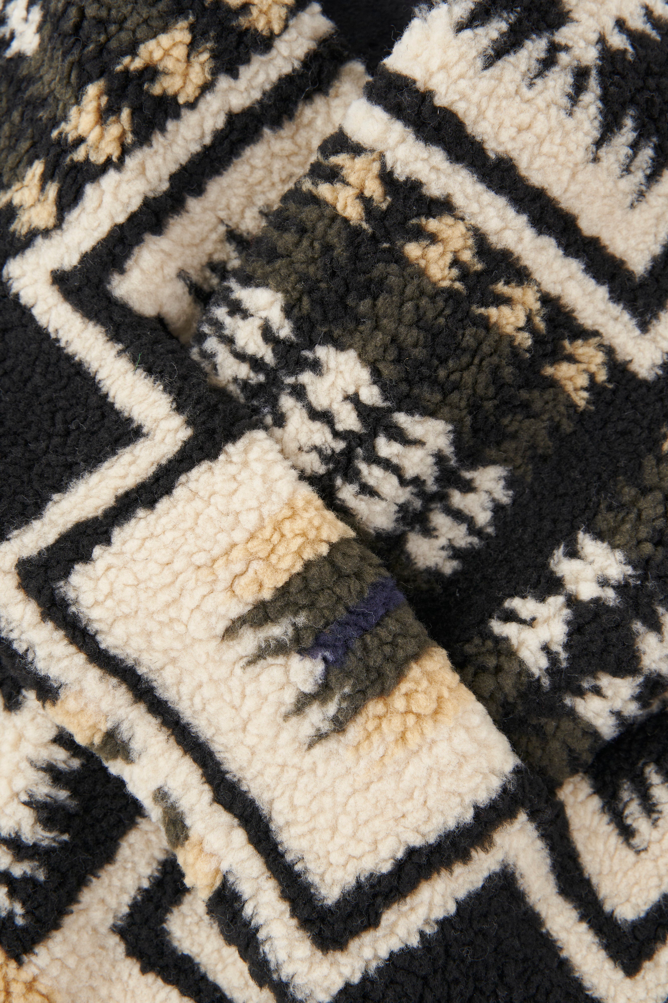 PENDLETON / BOA MUFFLER