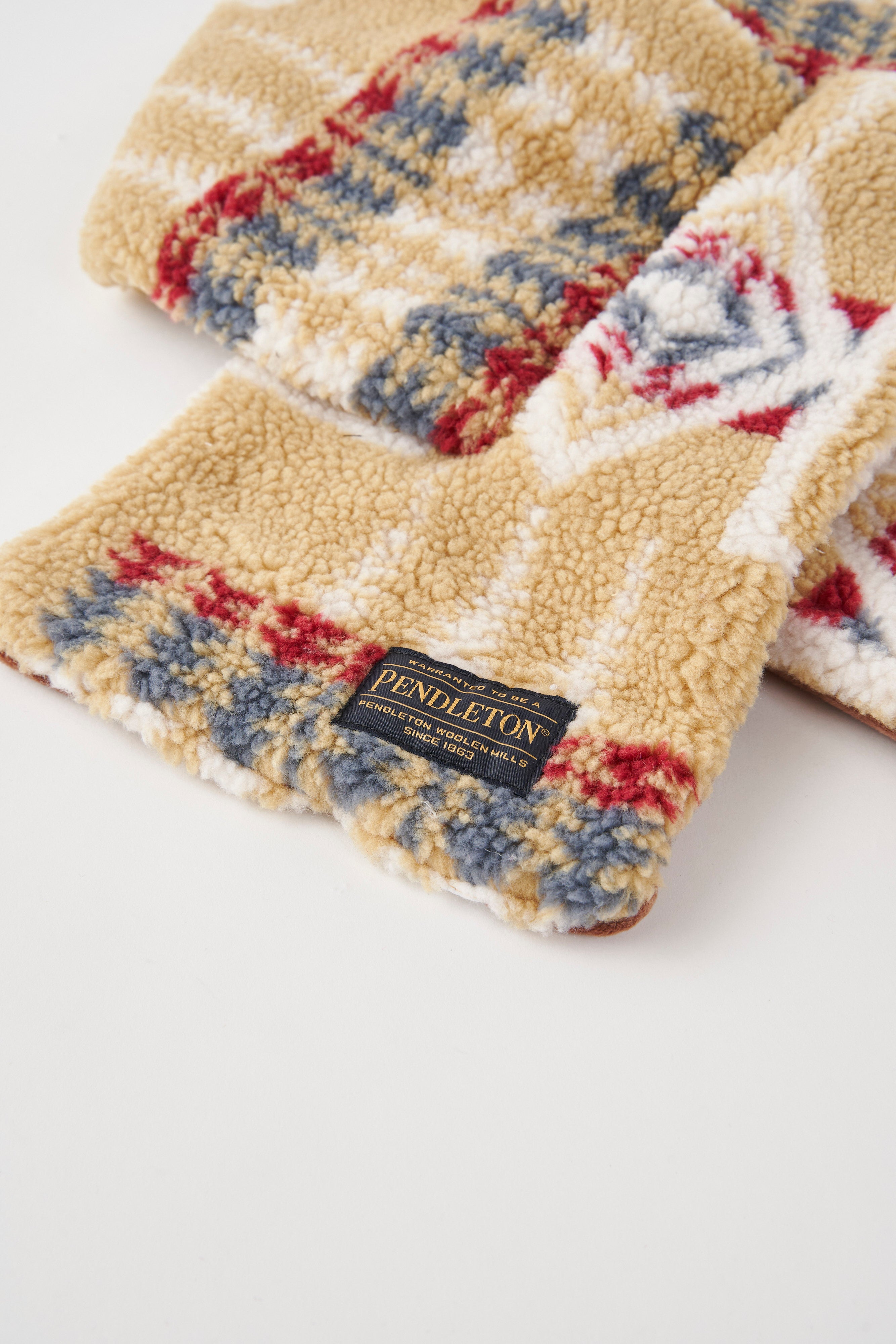 PENDLETON / BOA MUFFLER