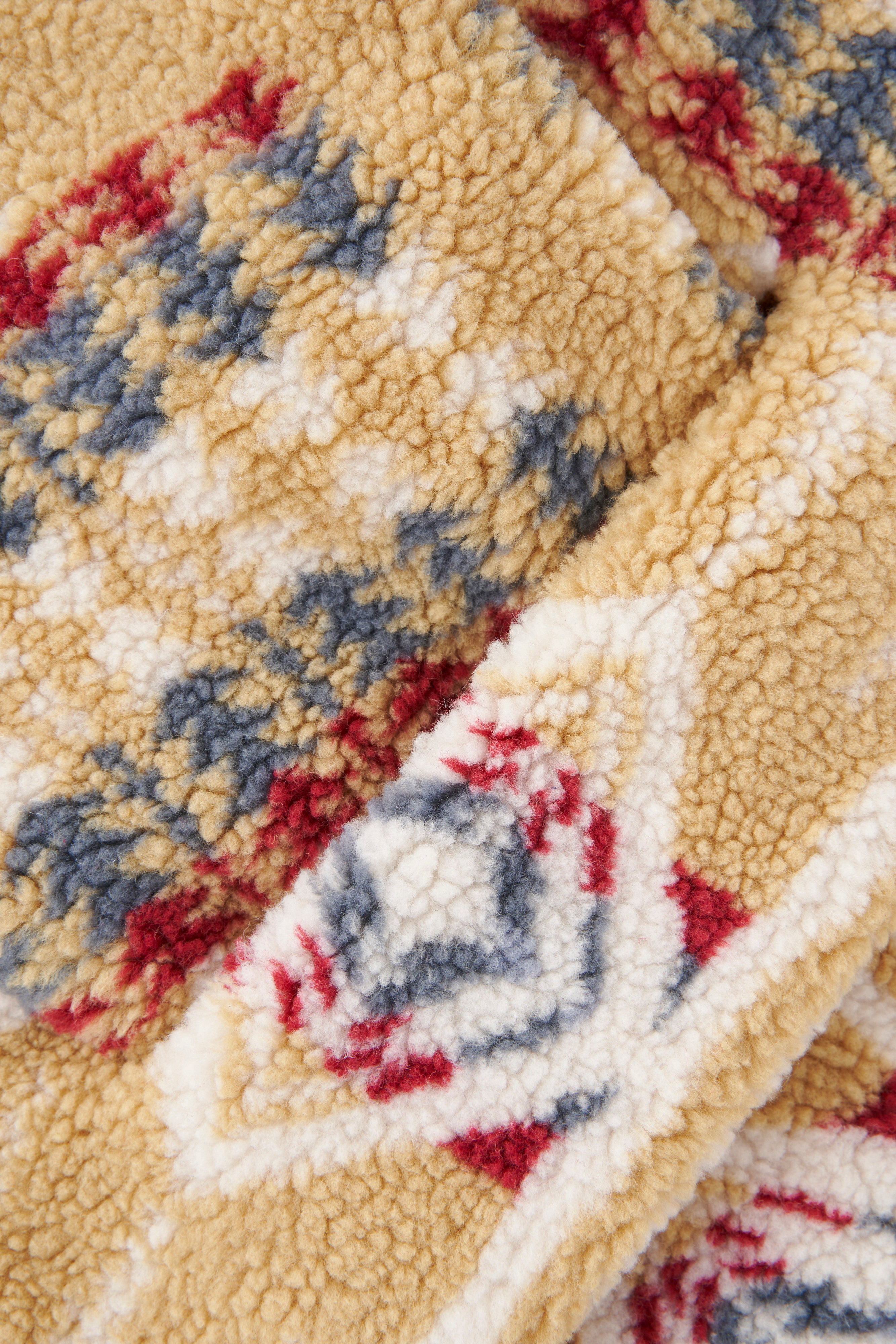 PENDLETON / BOA MUFFLER