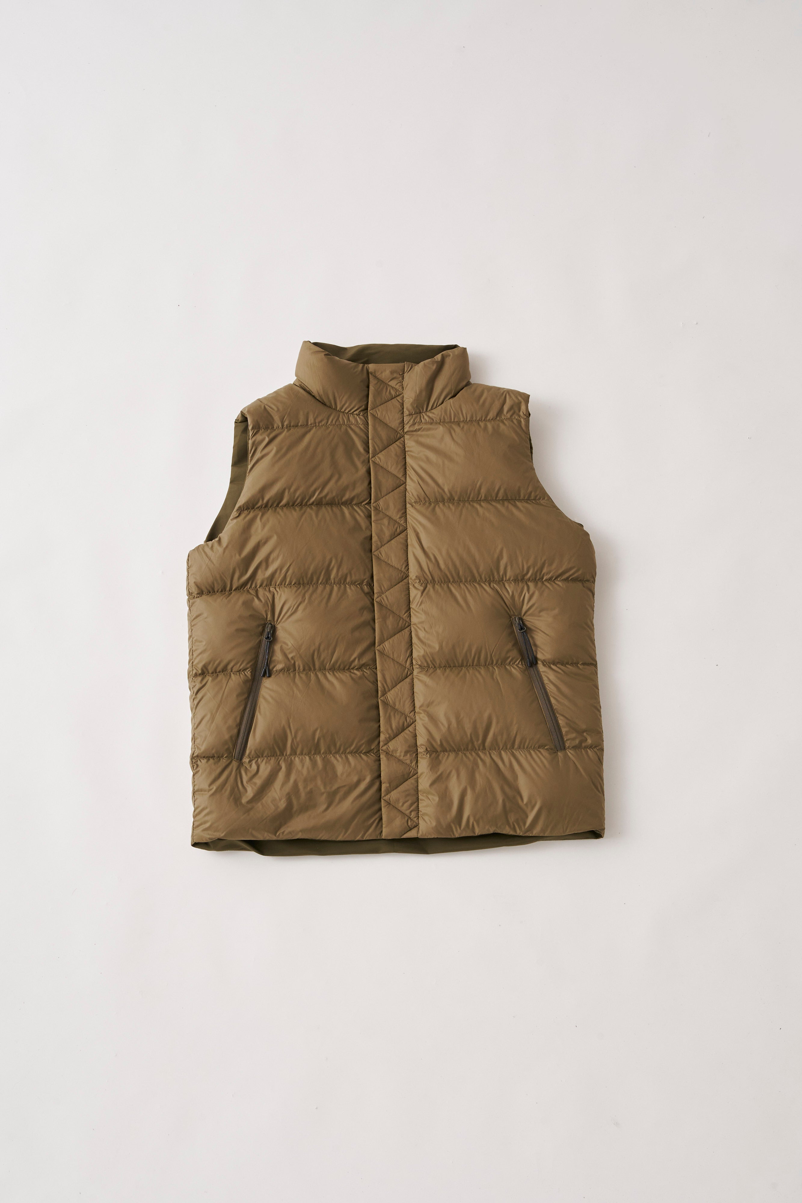 WMBC×TAION REVERSIBLE DOWN VES
