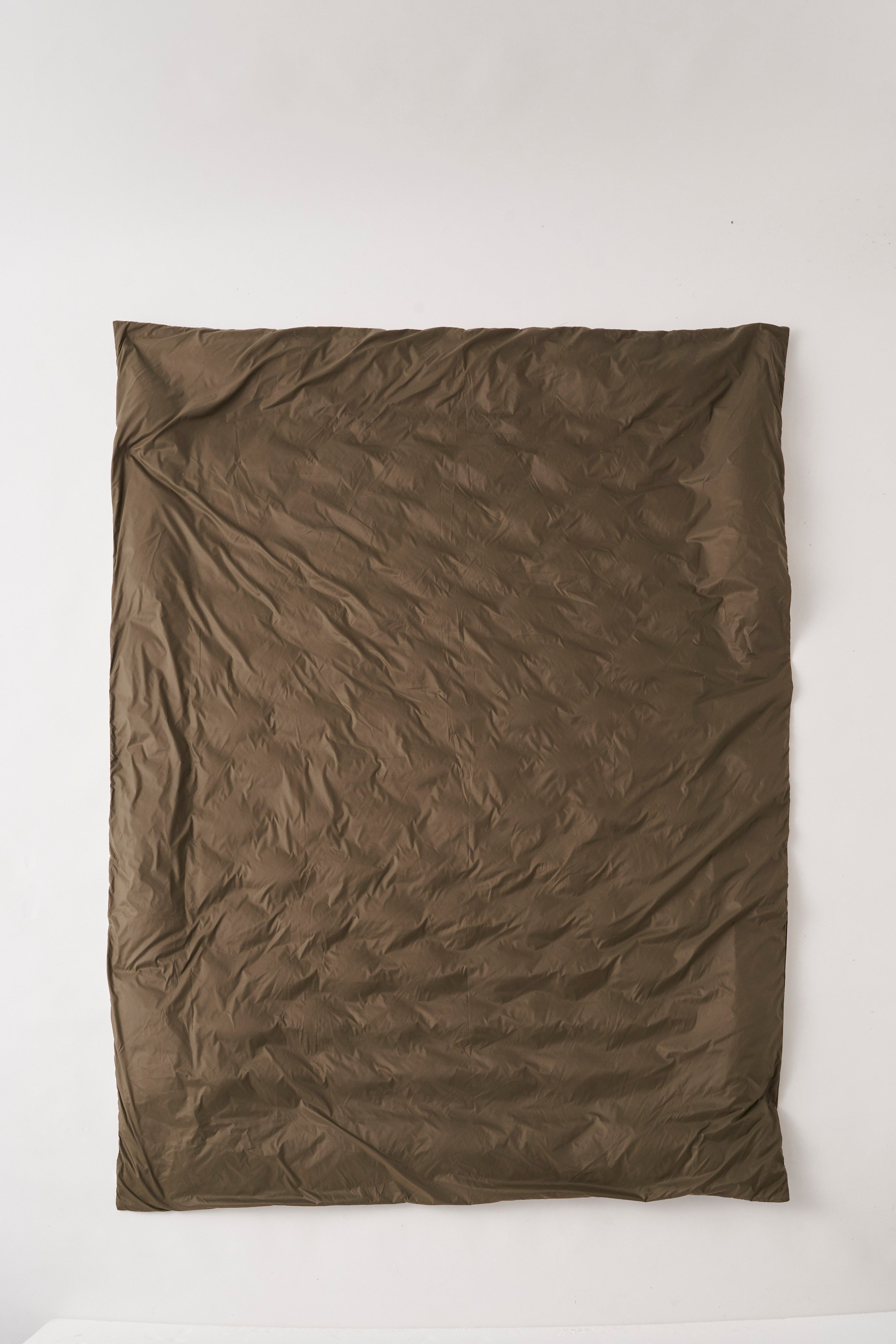 White Mountaineering / WMBC×TAION DOWN BLANKET