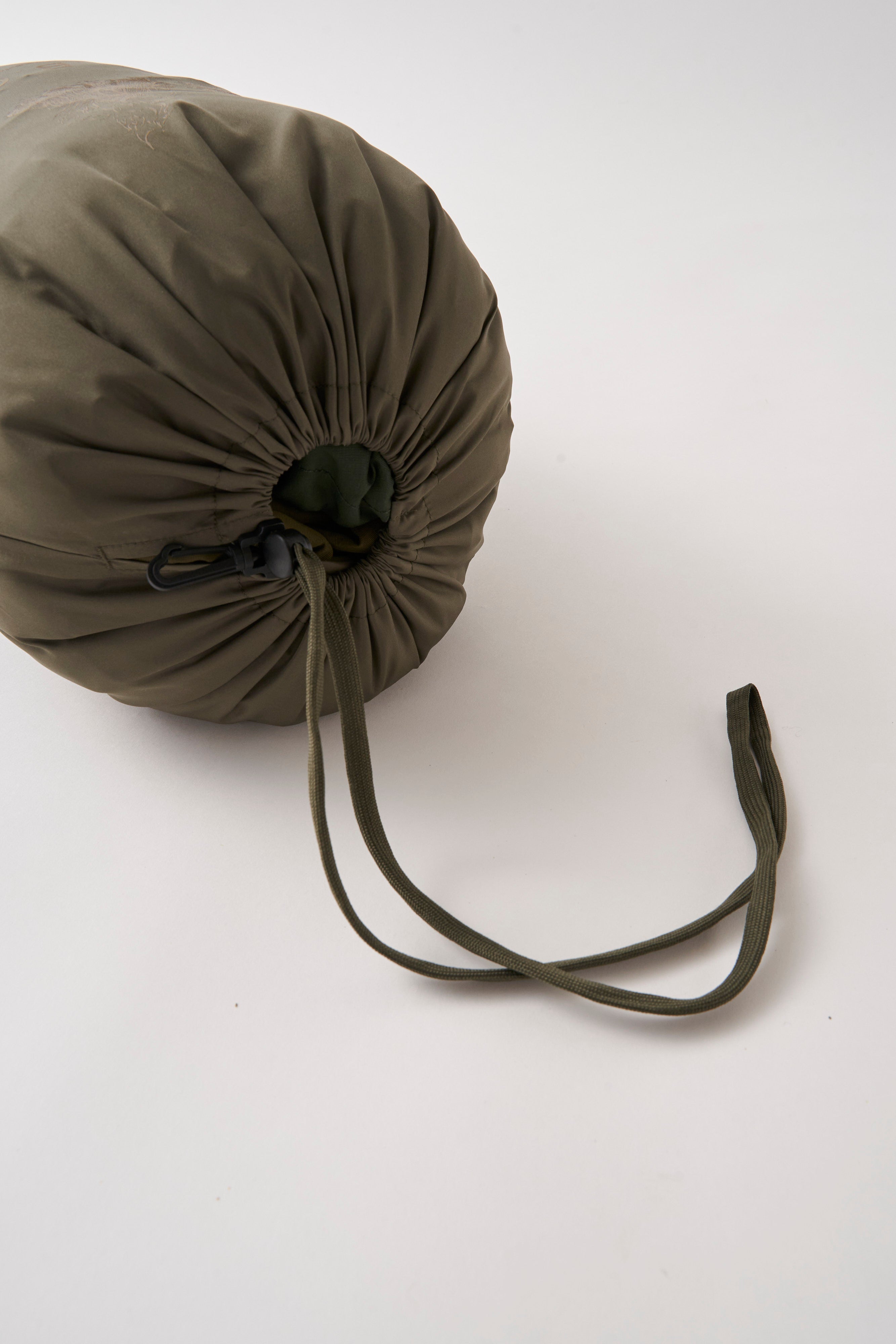 White Mountaineering / WMBC×TAION DOWN BLANKET