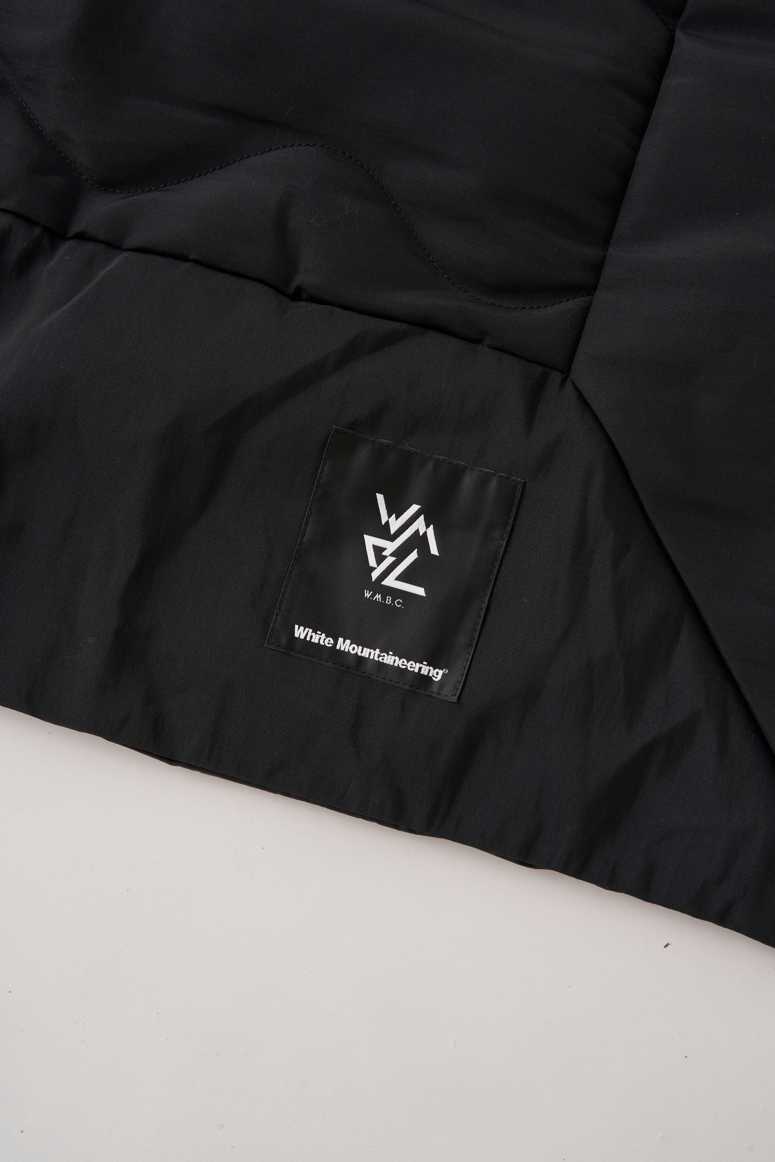 White Mountaineering / WMBC×TAION DOWN BLANKET