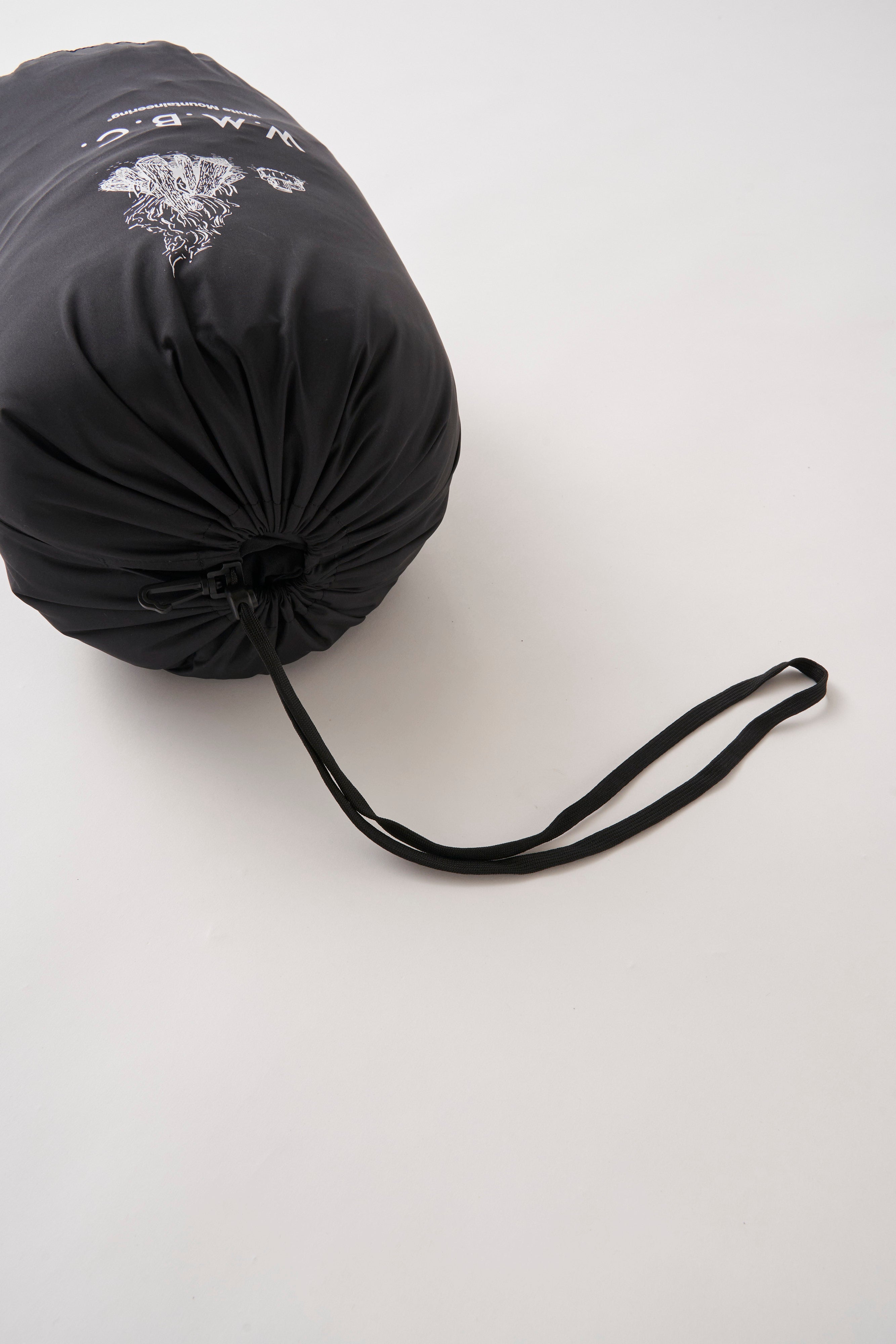 White Mountaineering / WMBC×TAION DOWN BLANKET