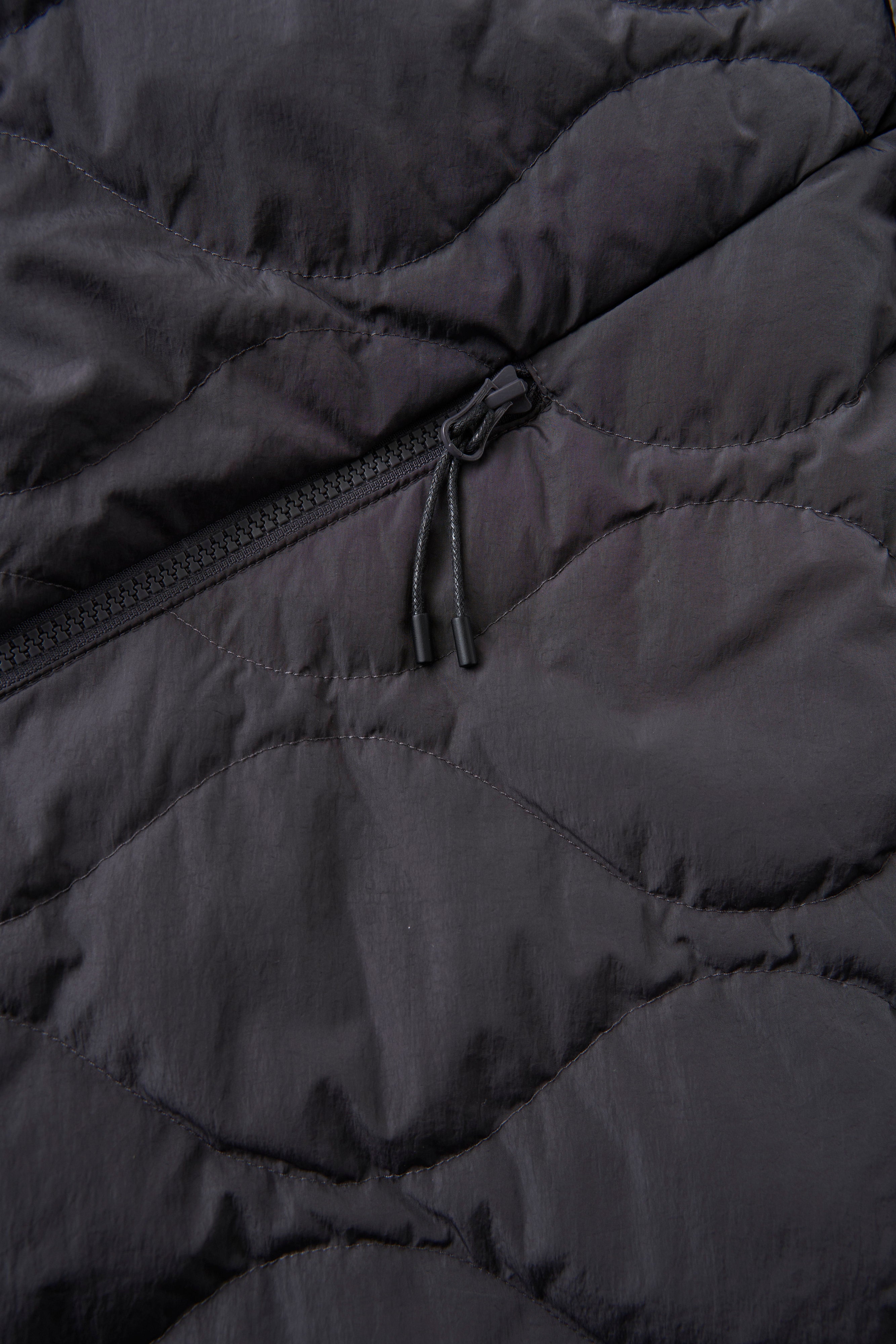 WM×TAION QUILTED HANTEN