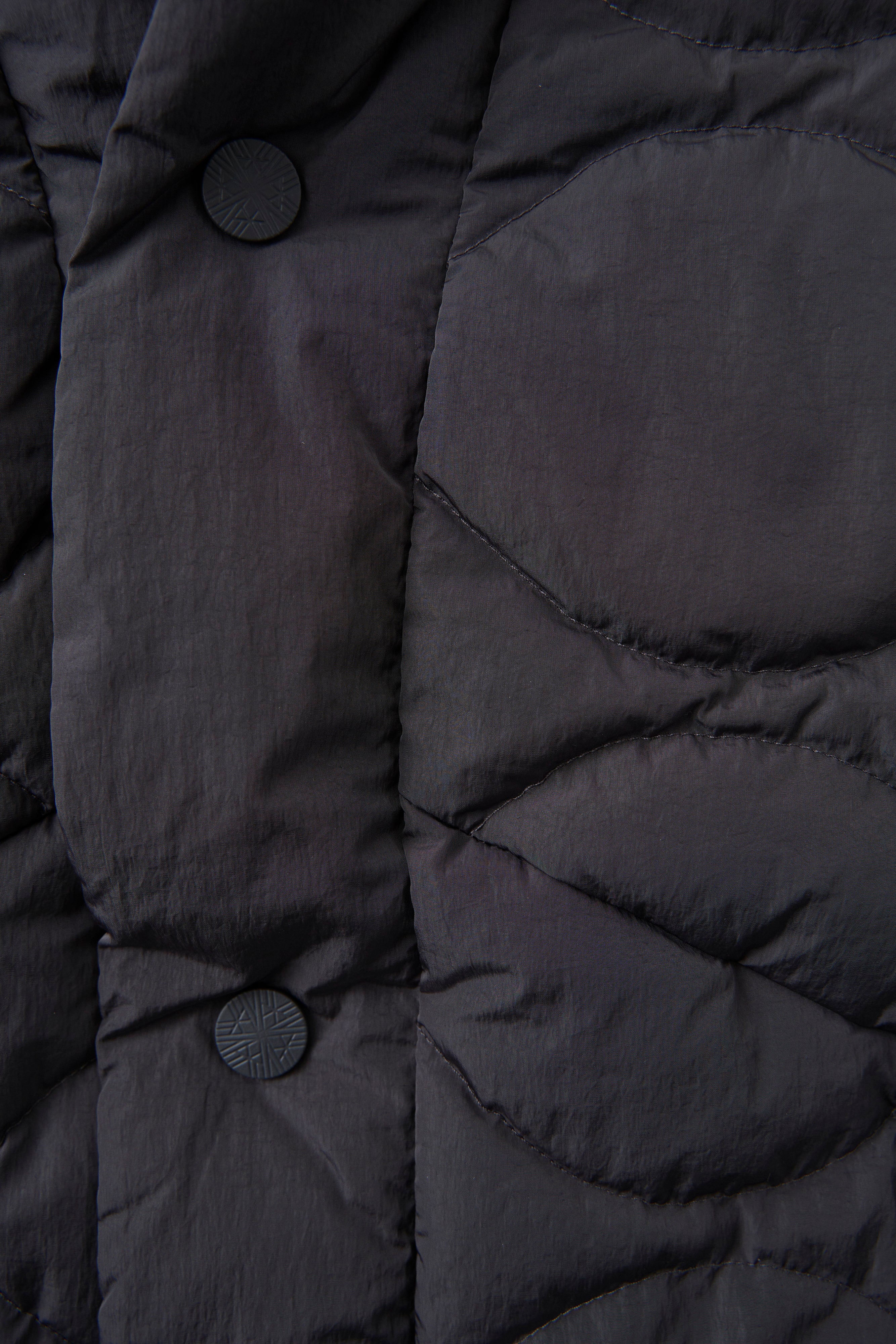WM×TAION QUILTED HANTEN