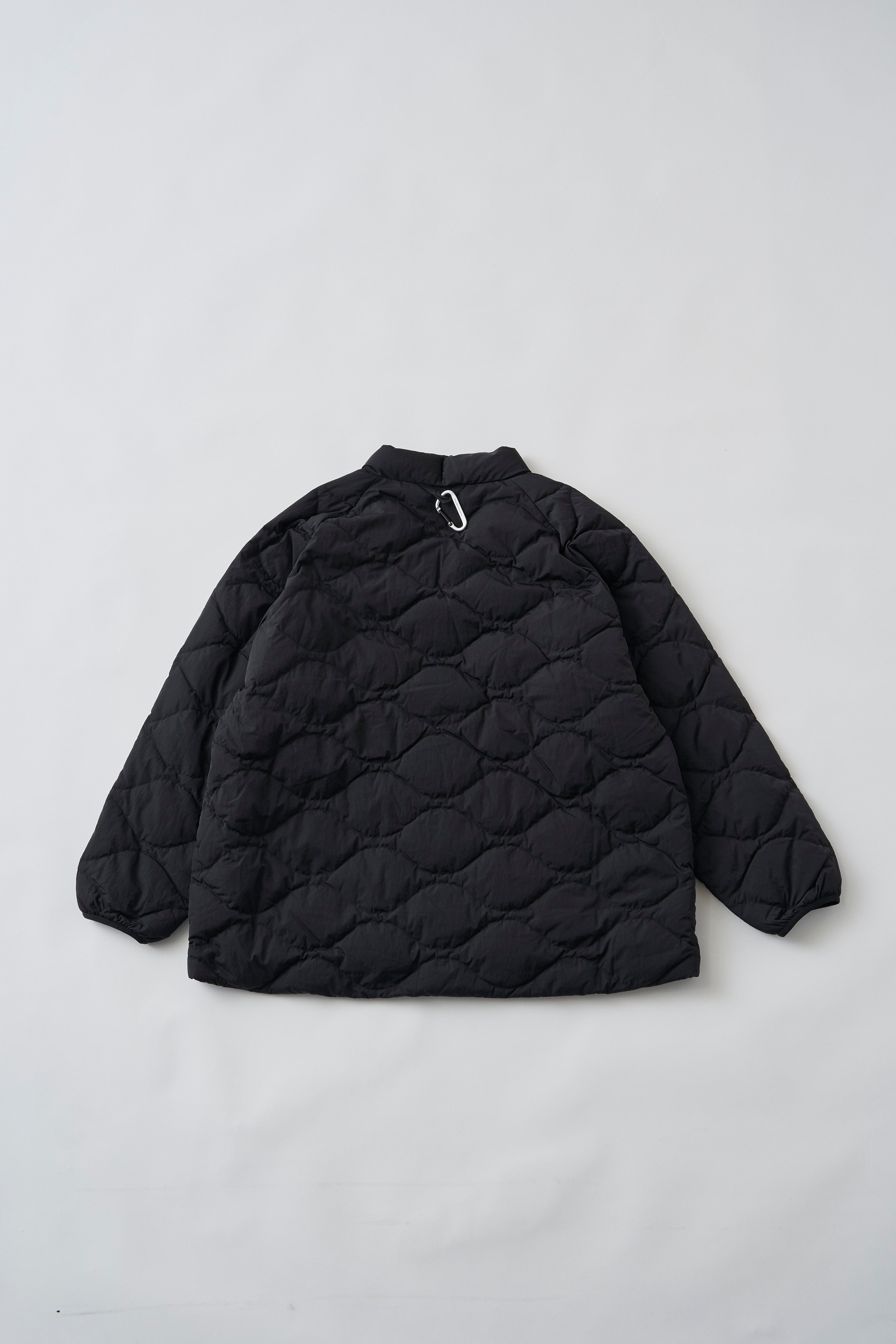 WM×TAION QUILTED HANTEN