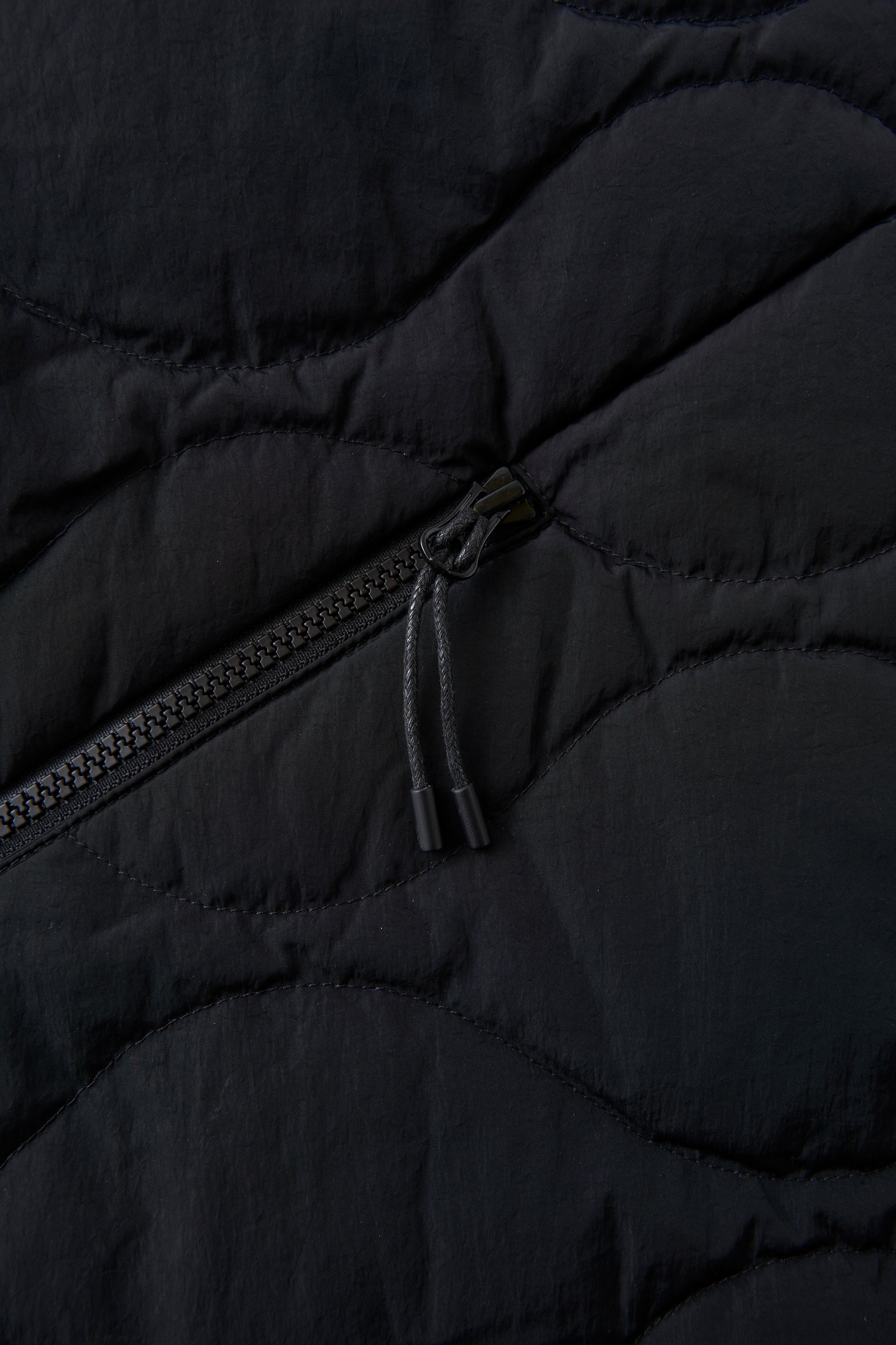 WM×TAION QUILTED HANTEN