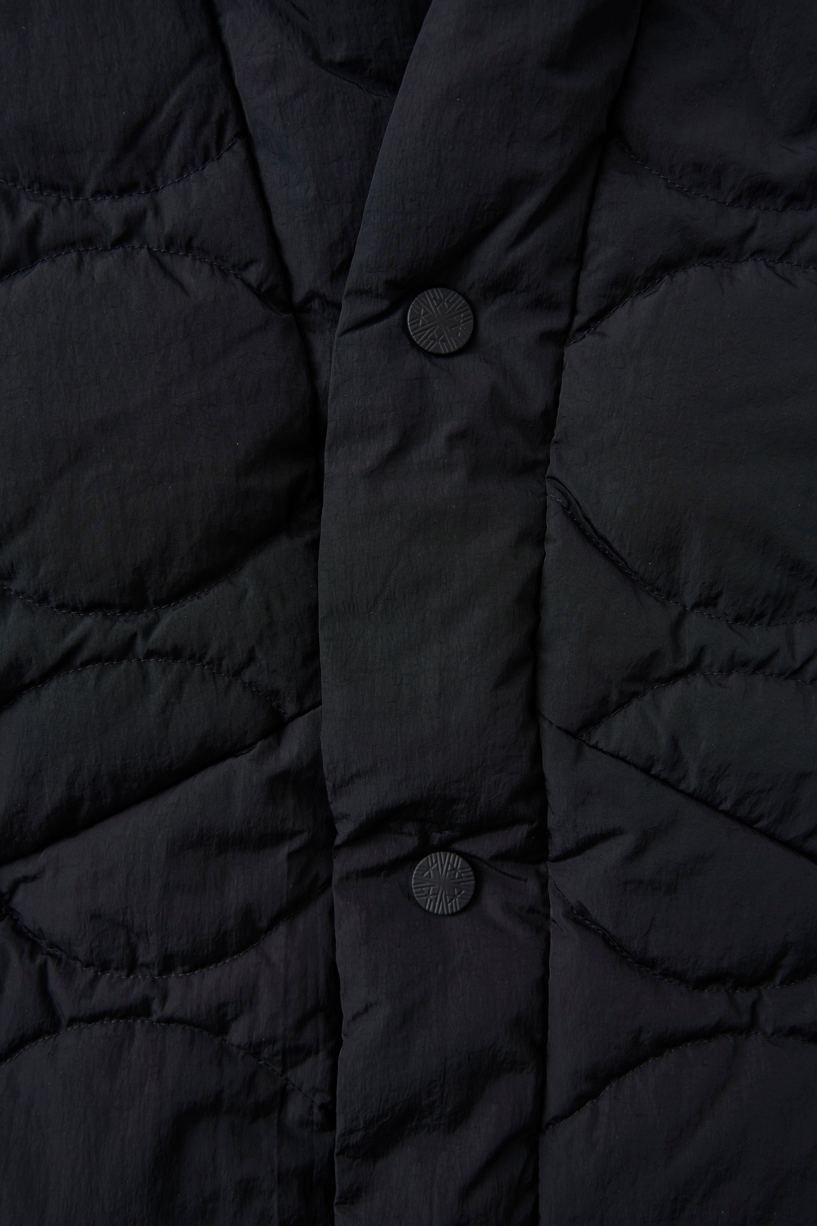 WM×TAION QUILTED HANTEN