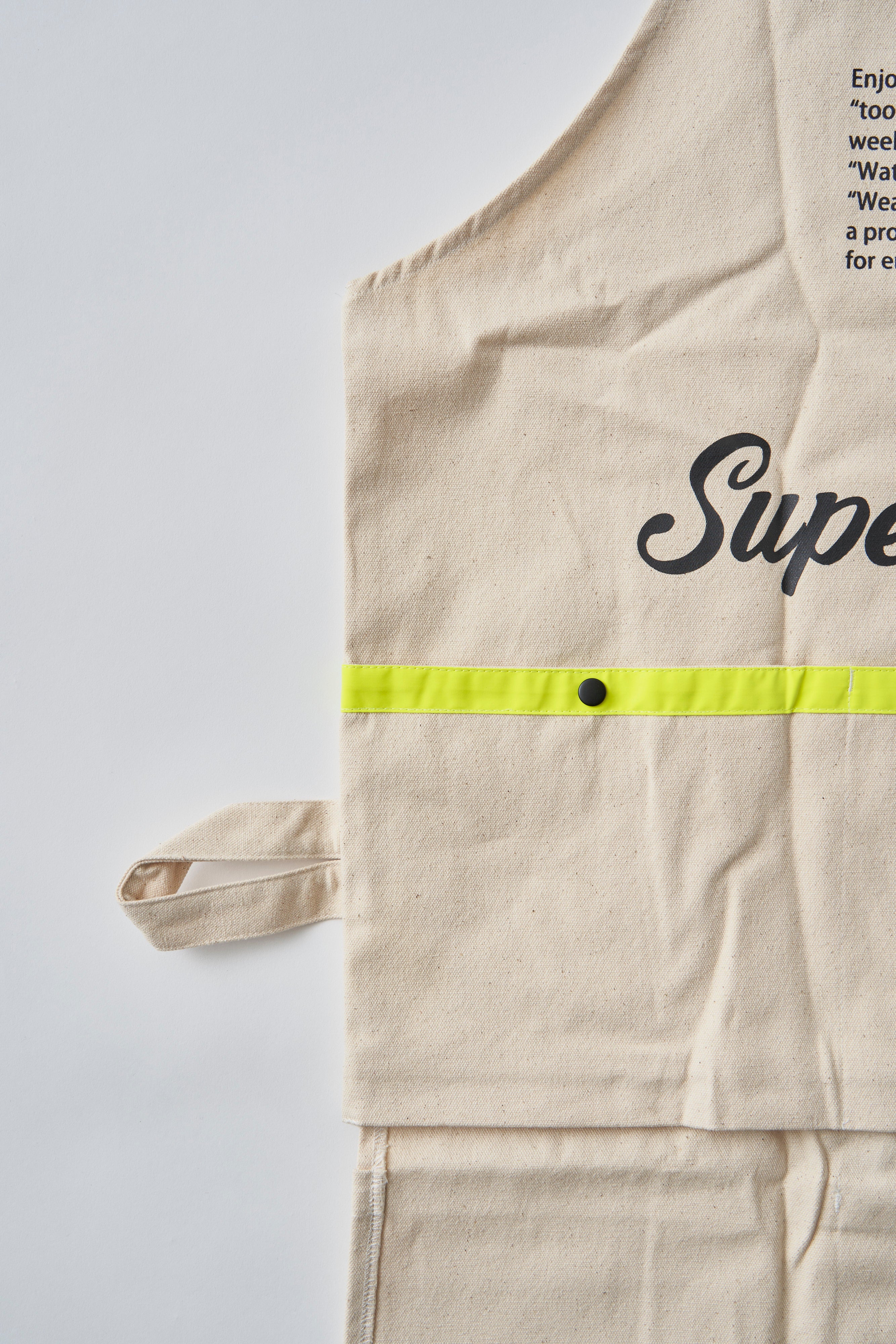 BATTLE DRESS APRON VEST