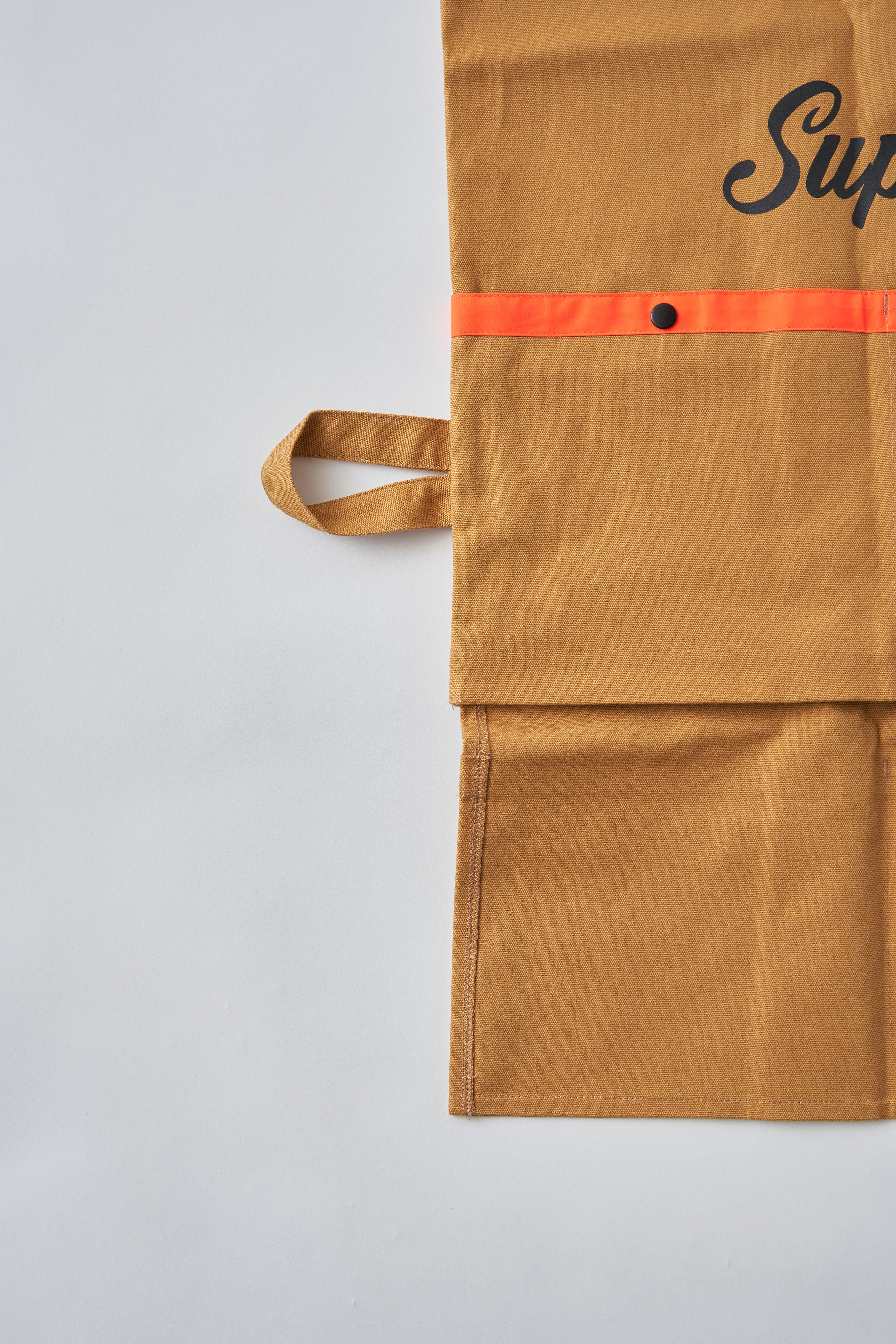 BATTLE DRESS APRON VEST