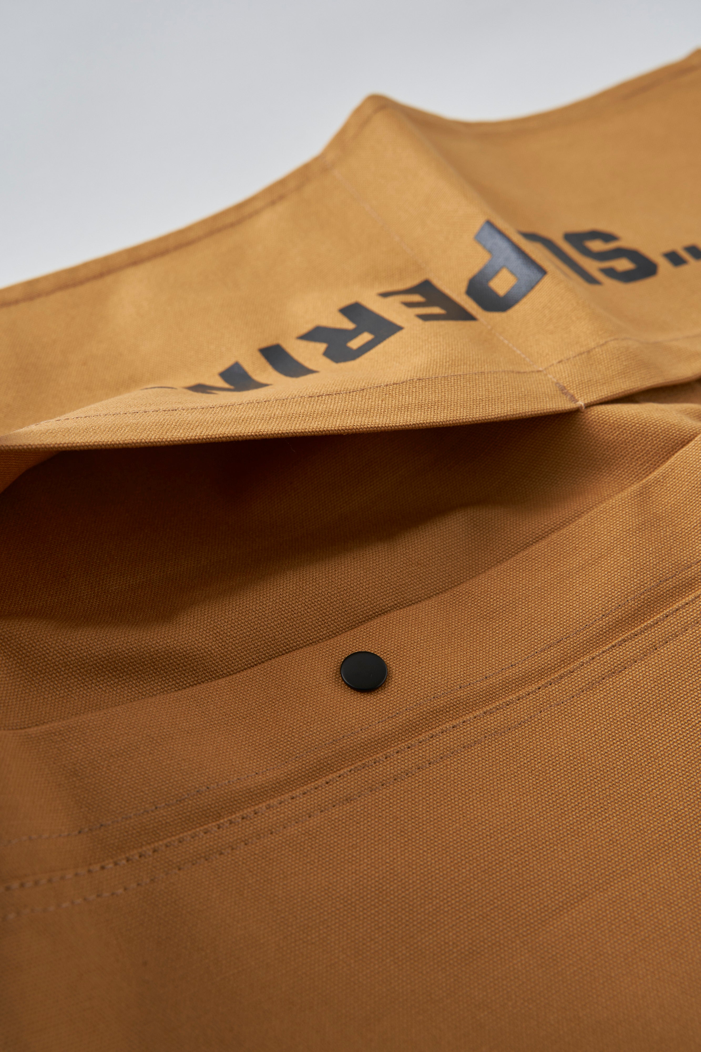 BATTLE DRESS APRON VEST