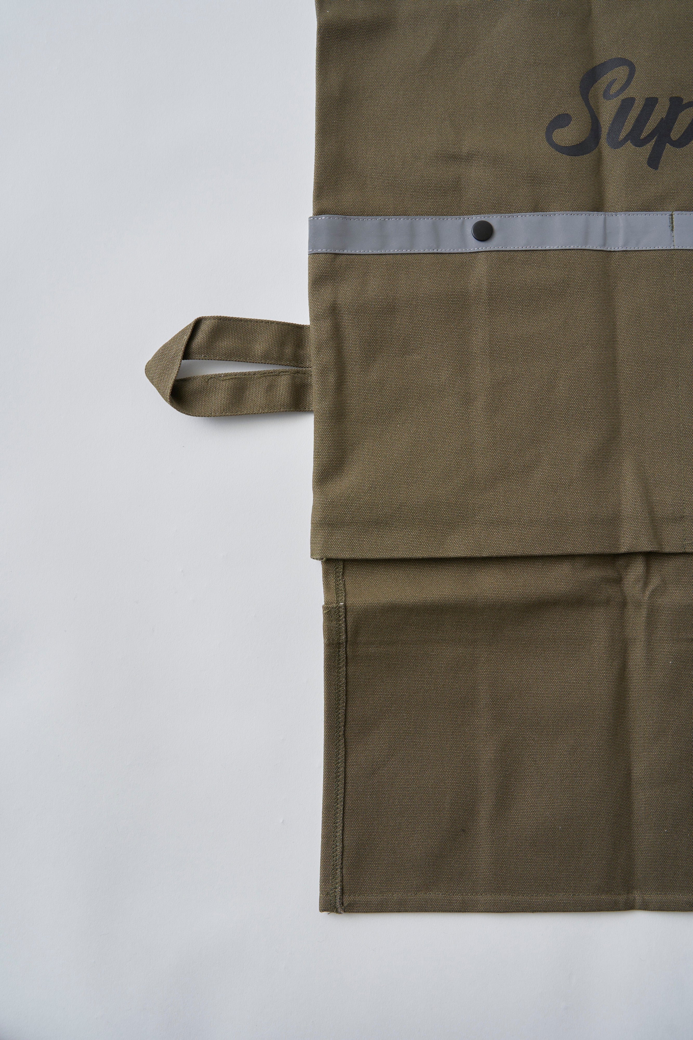 BATTLE DRESS APRON VEST