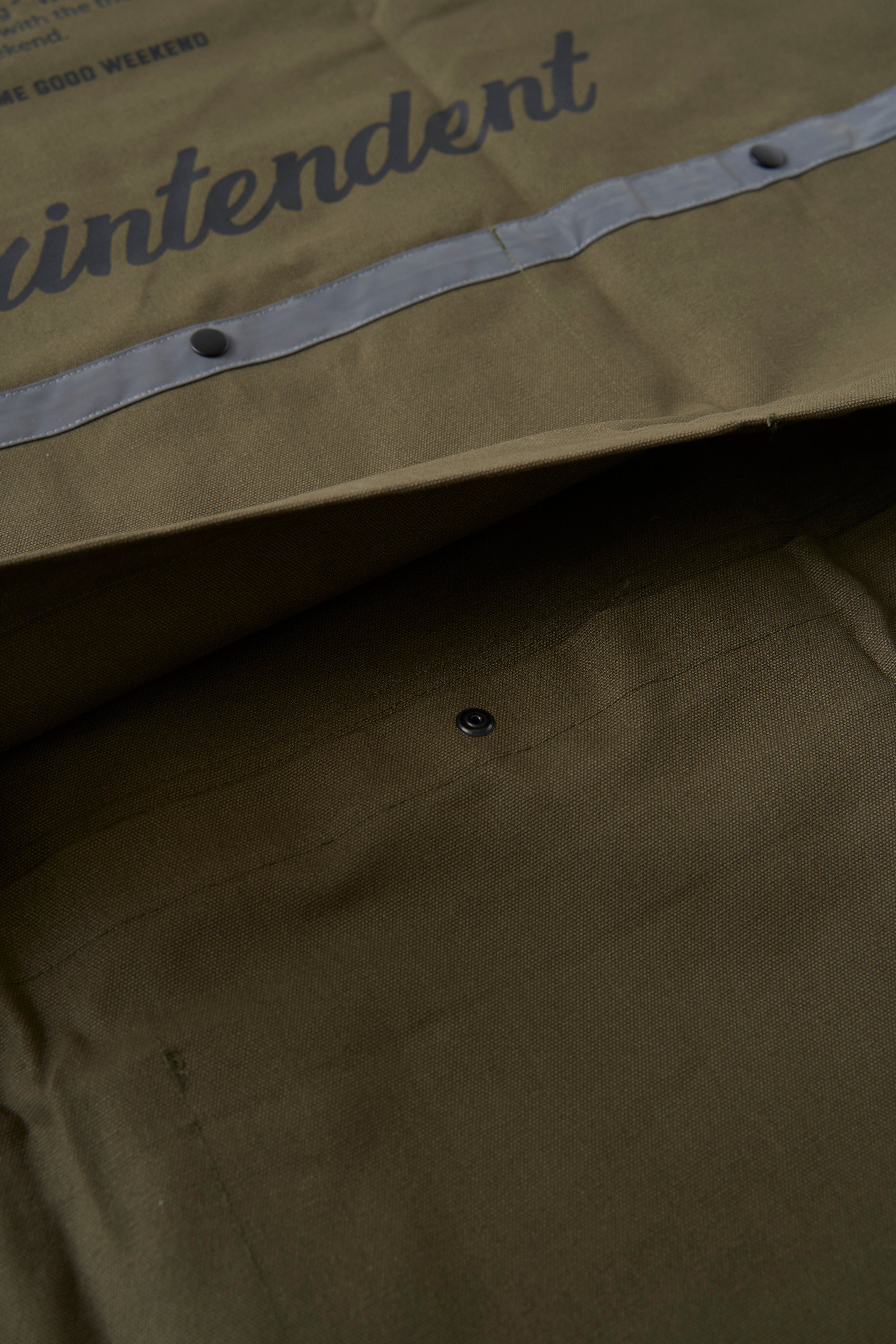 BATTLE DRESS APRON VEST