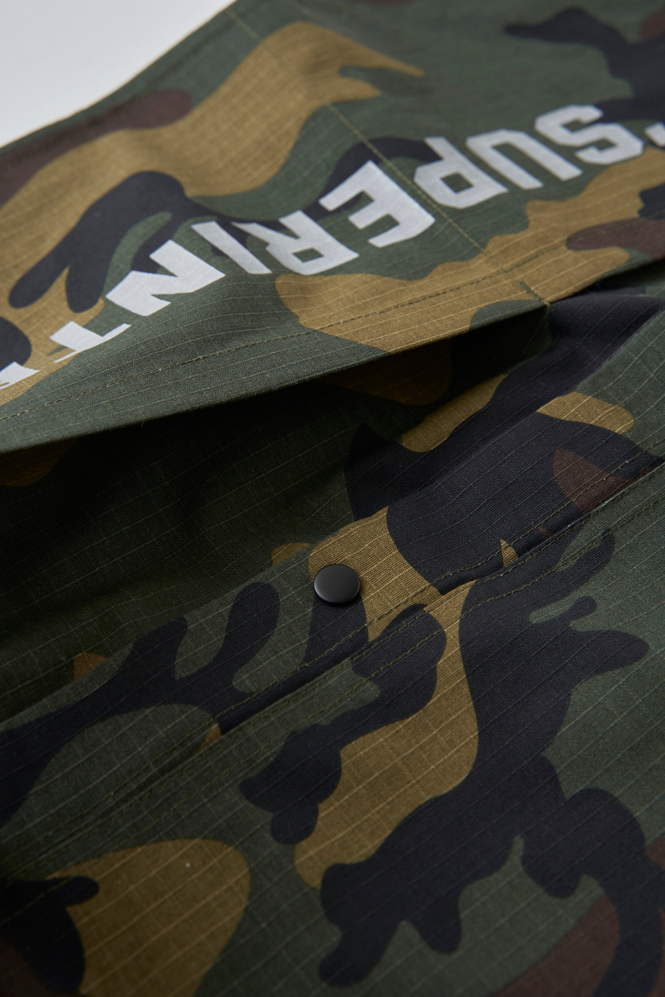 BATTLE DRESS APRON VEST