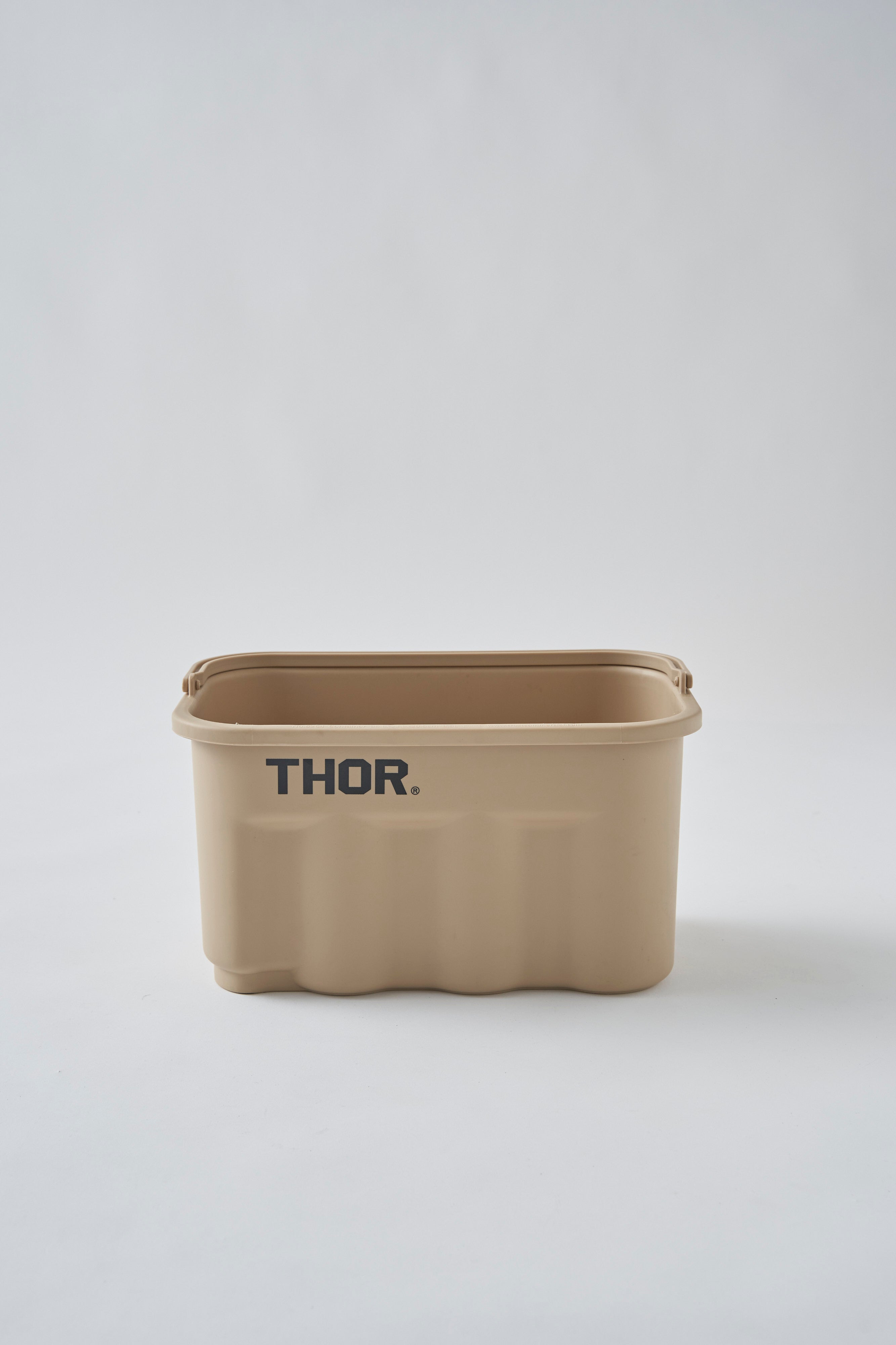 THOR / Quadrate Bucket 9.5L
