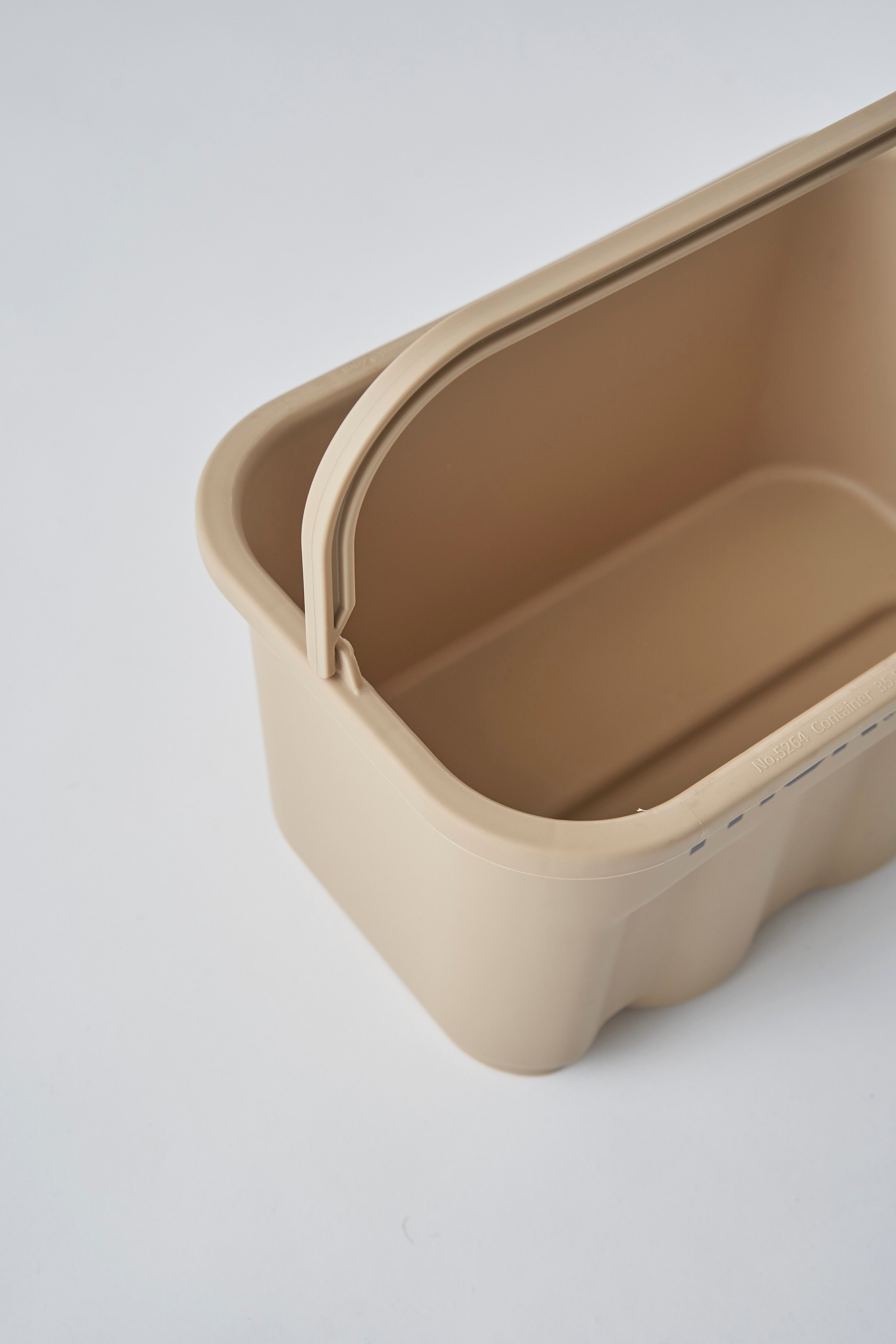 THOR / Quadrate Bucket 9.5L