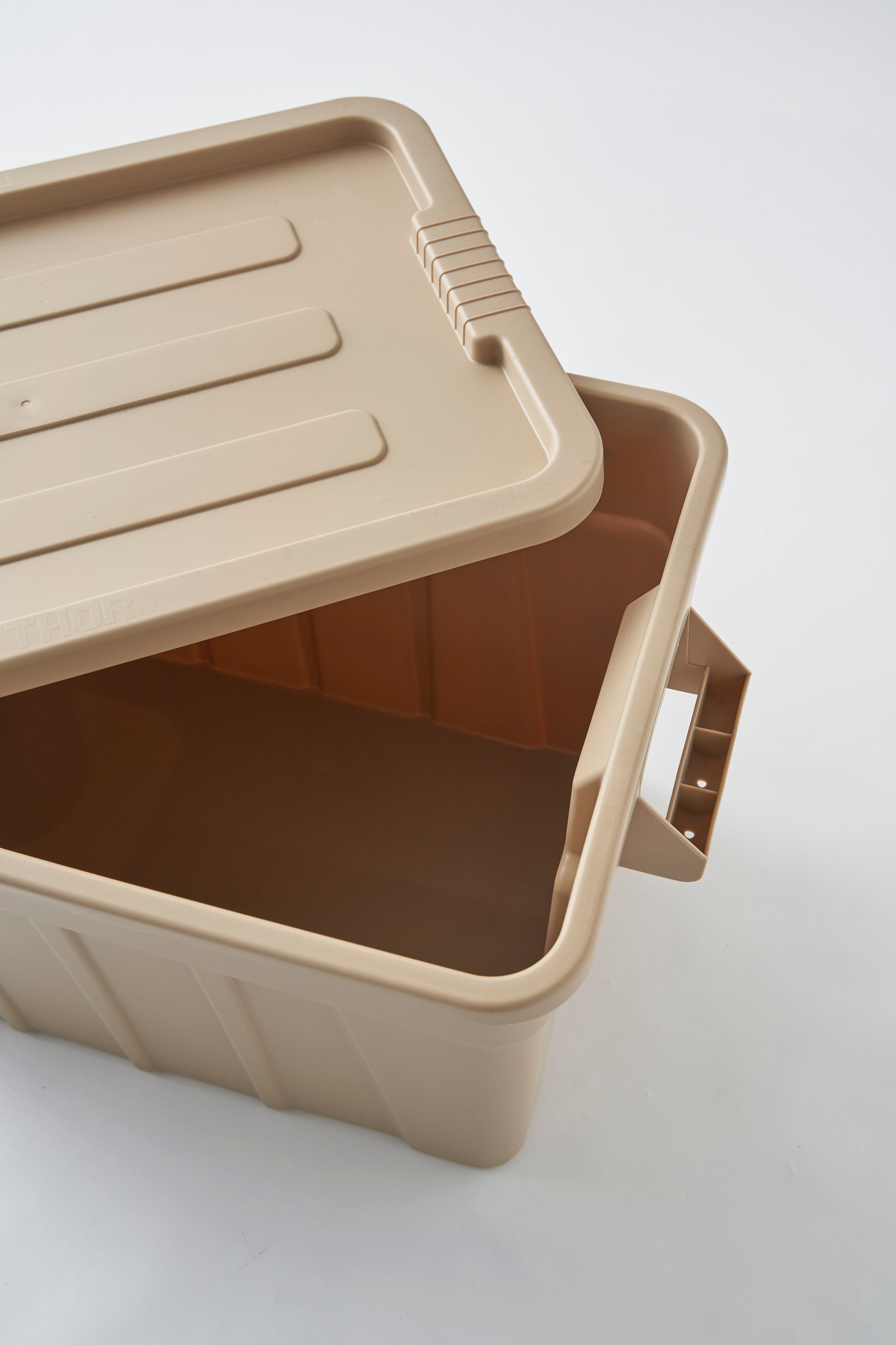 Thor / Large Totes With Lid 75L