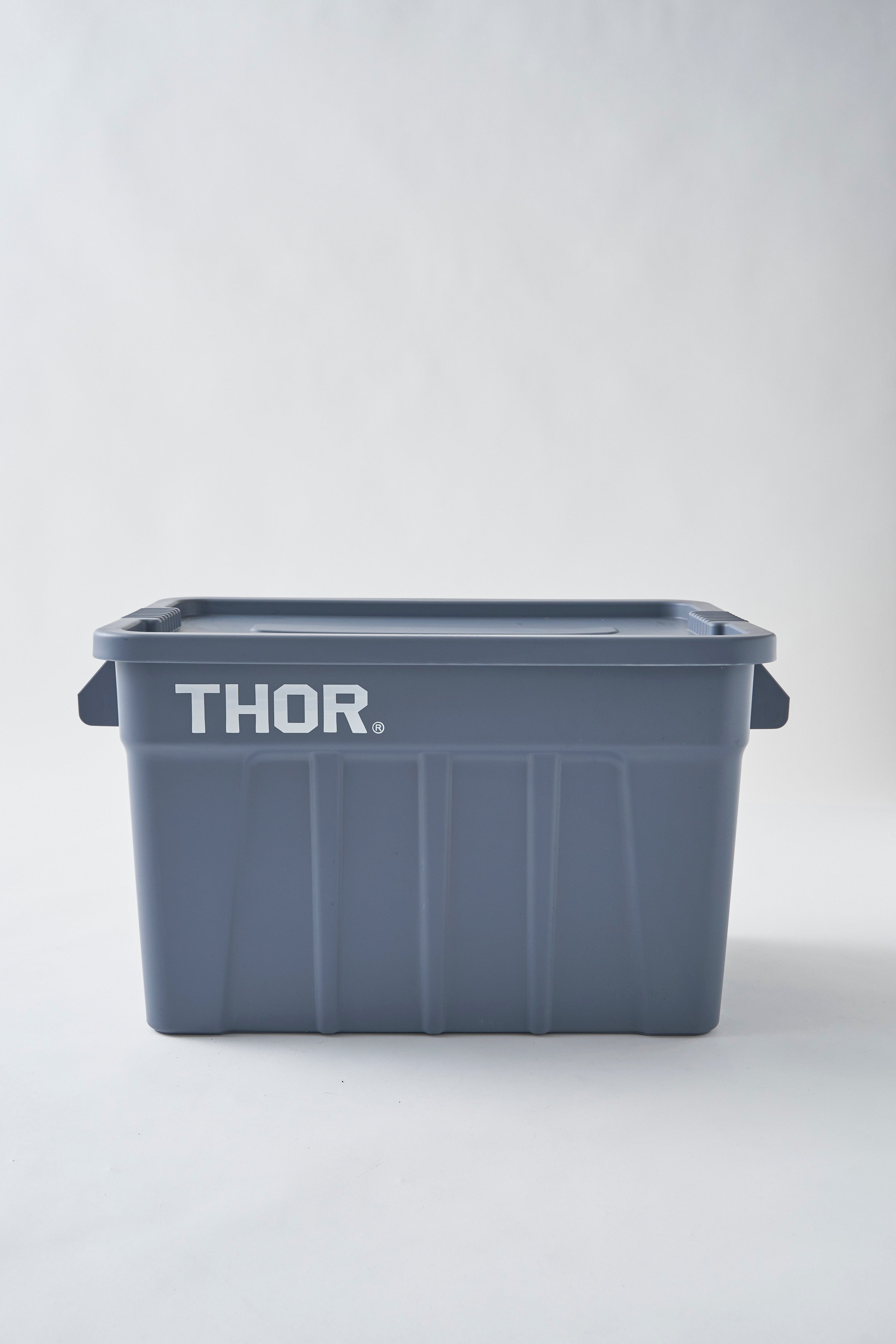 Thor / Large Totes With Lid 75L