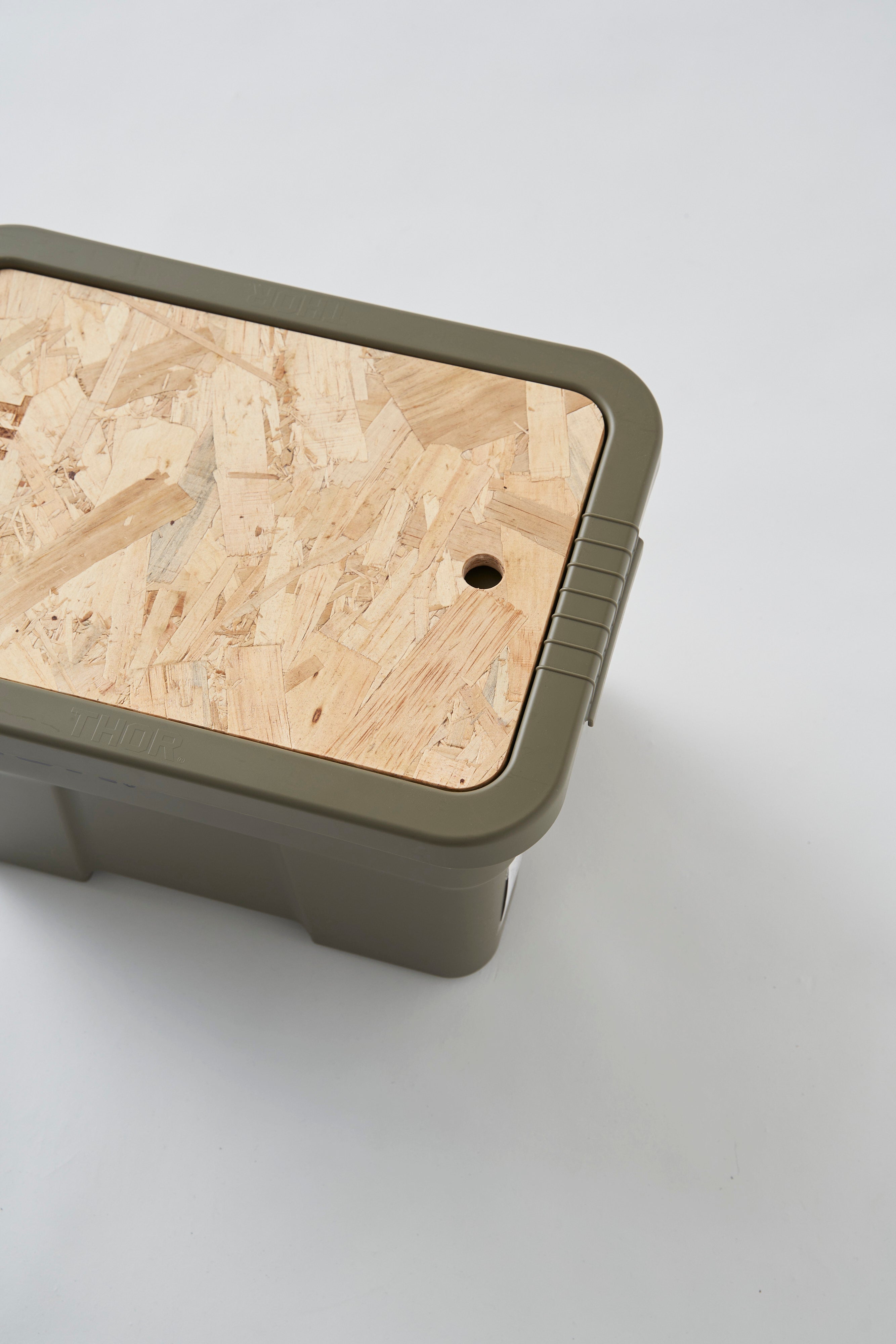 THOR / 【旧モデル】Top Board For Thor 22L