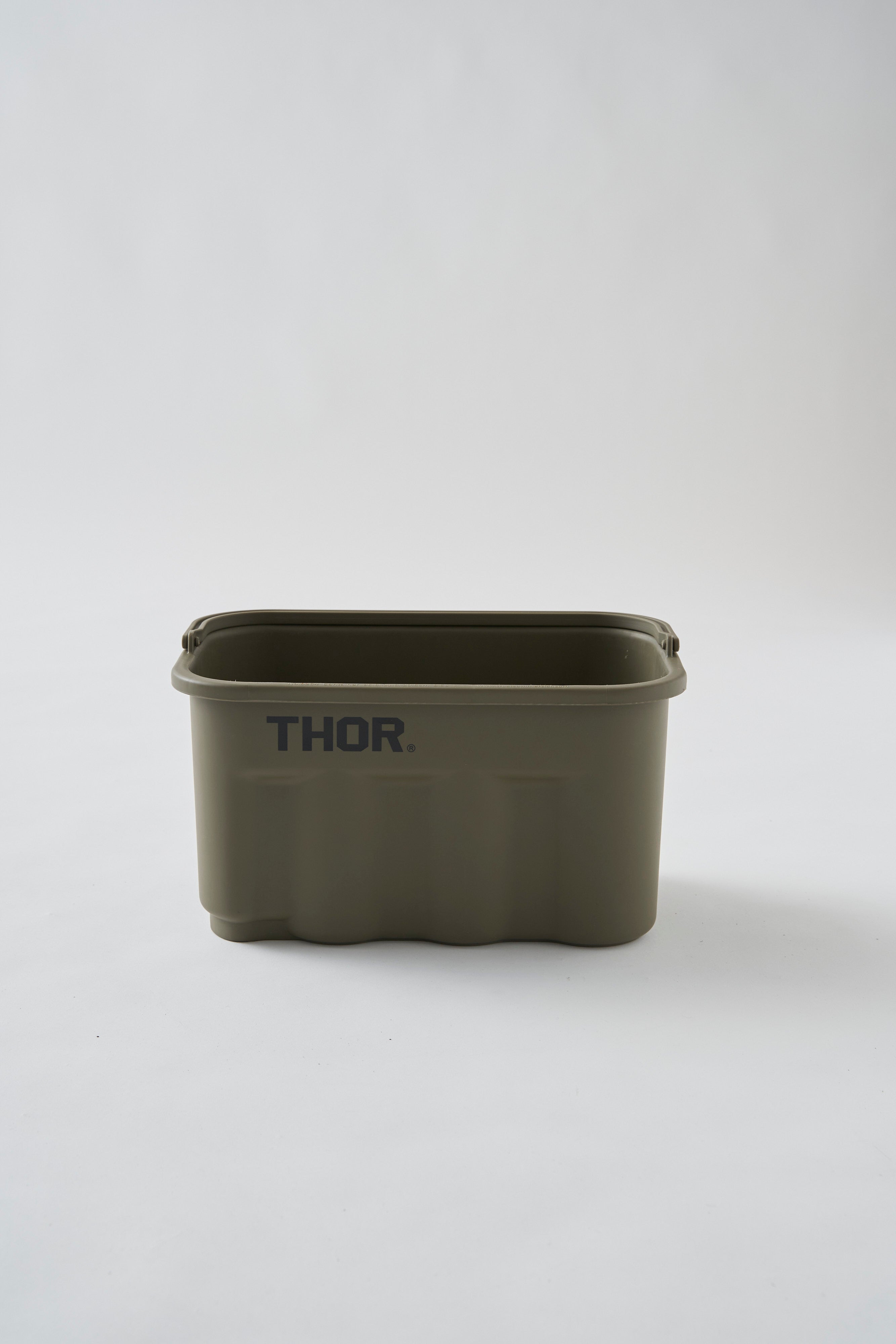 THOR / Quadrate Bucket 9.5L