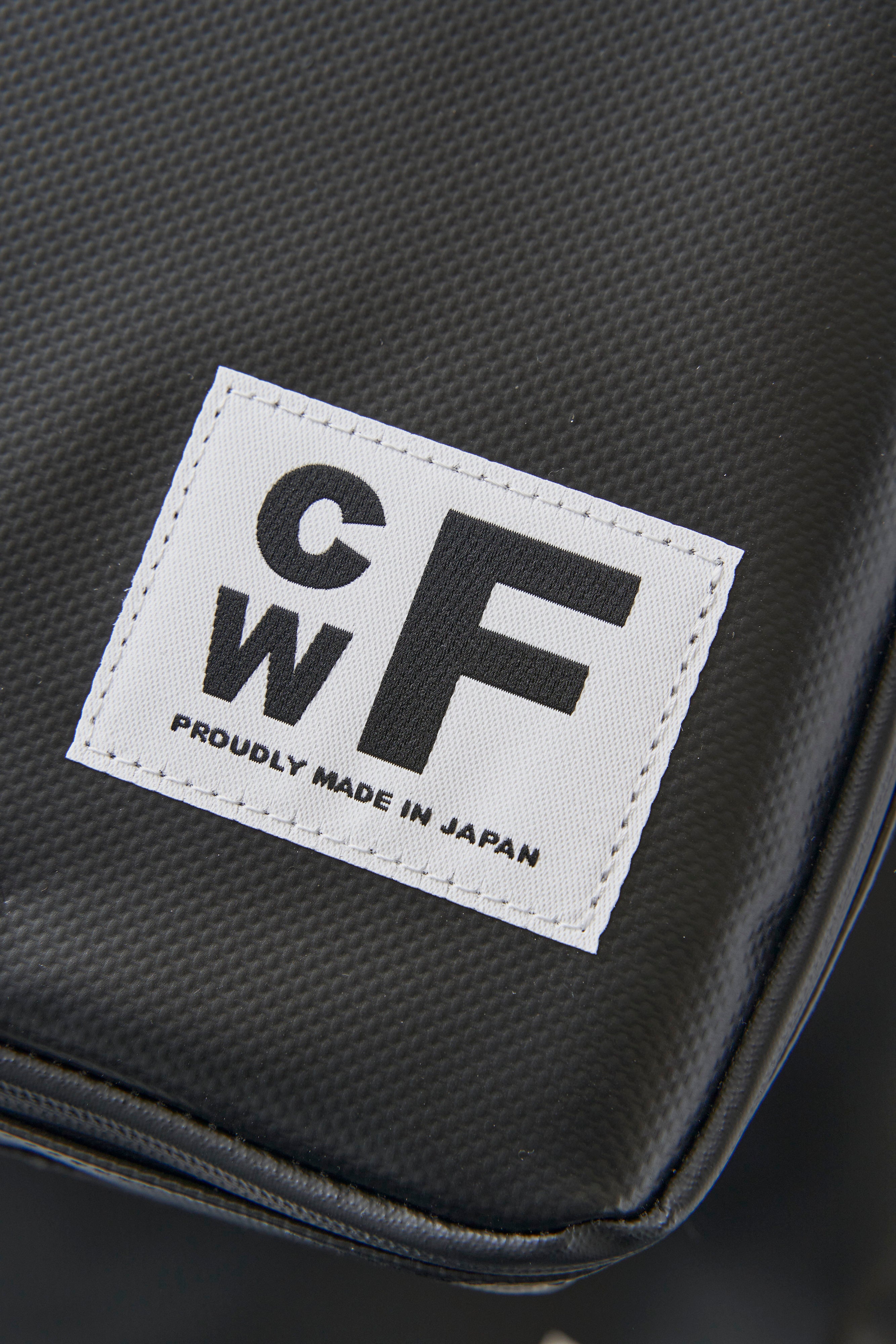 CWF / ALL WEATHER CONTAINER M L