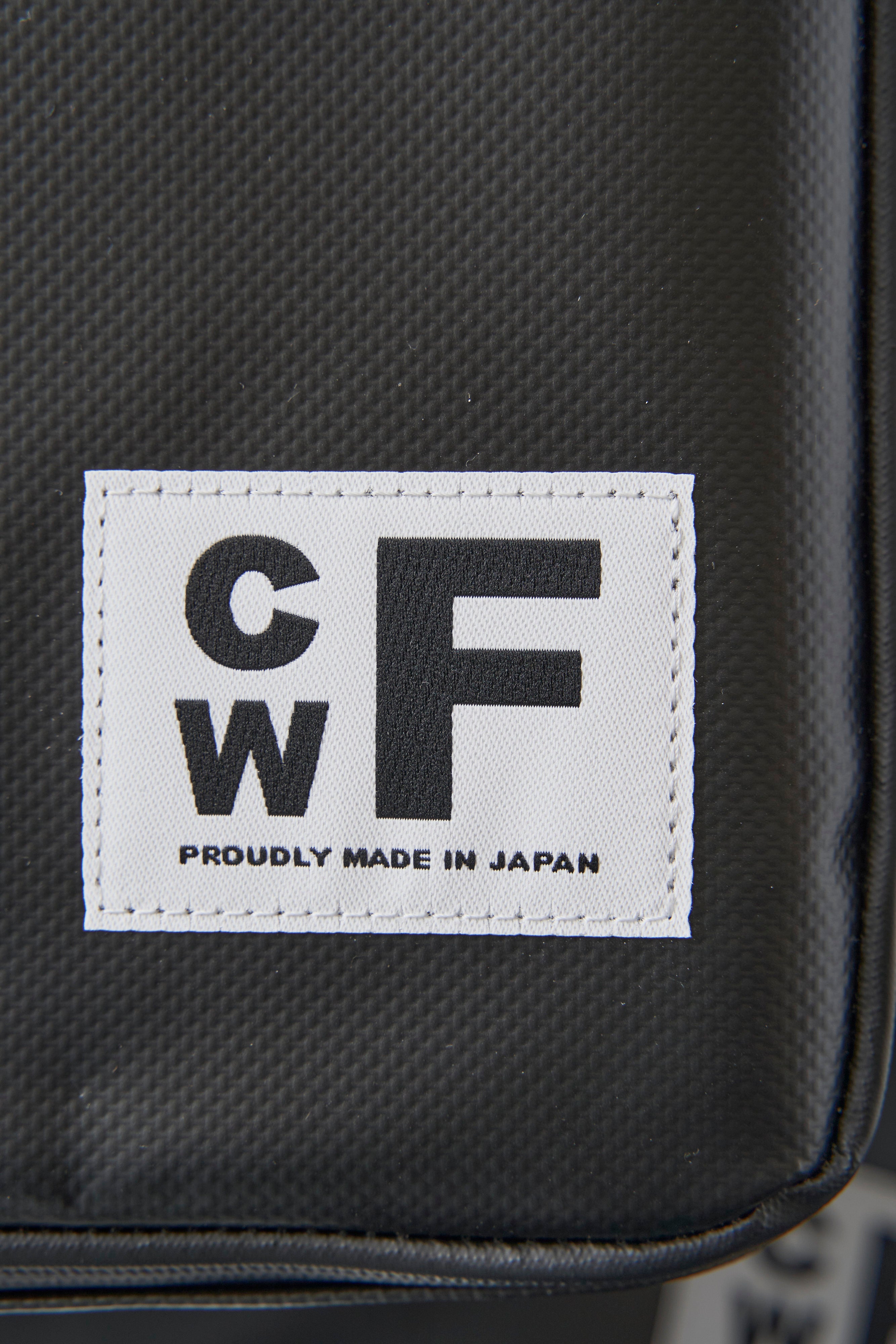 CWF / ALL WEATHER CONTAINER M L