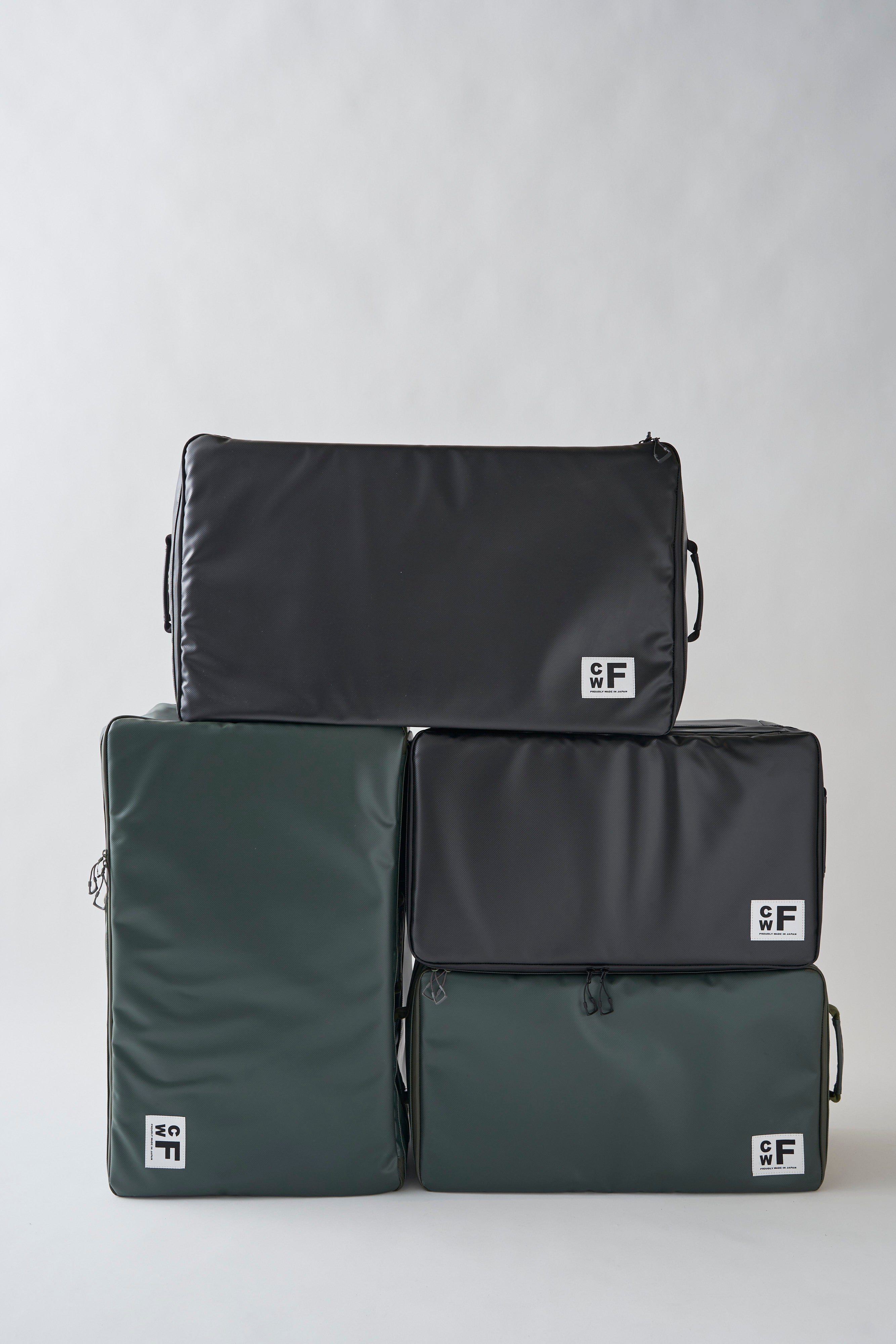 CWF / ALL WEATHER CONTAINER M L