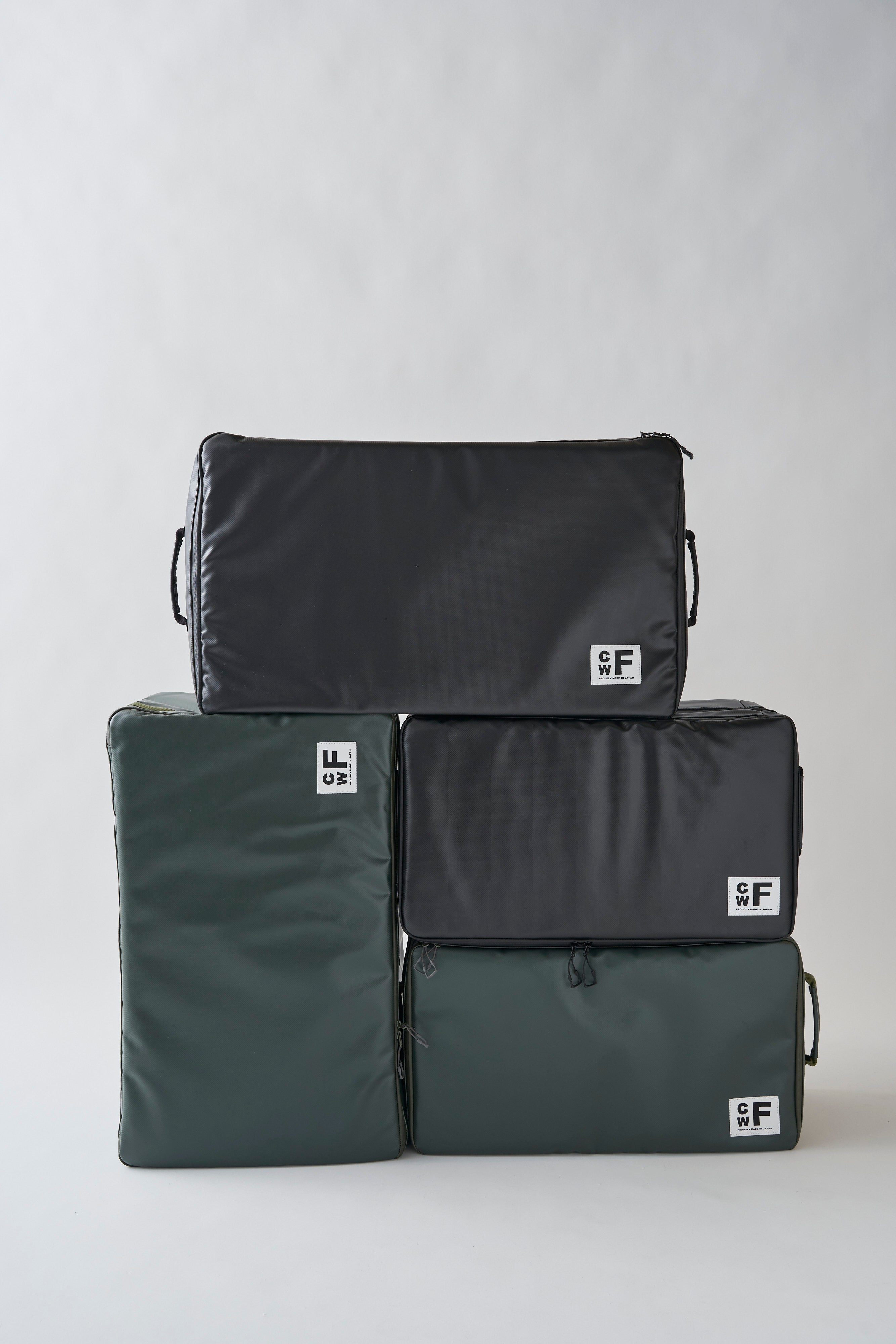 CWF / ALL WEATHER CONTAINER M L