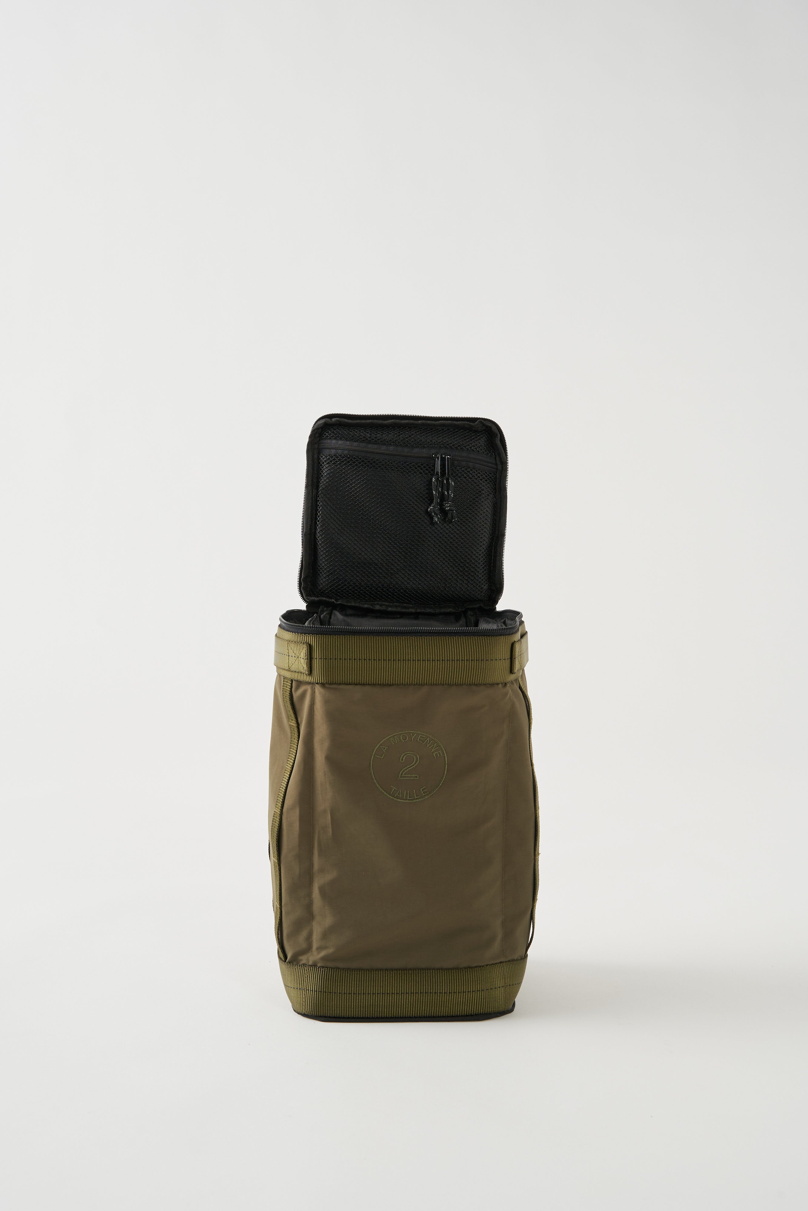 C&C.P.H.EQUIPEMENT / MULTI CONTAINER CASE②
