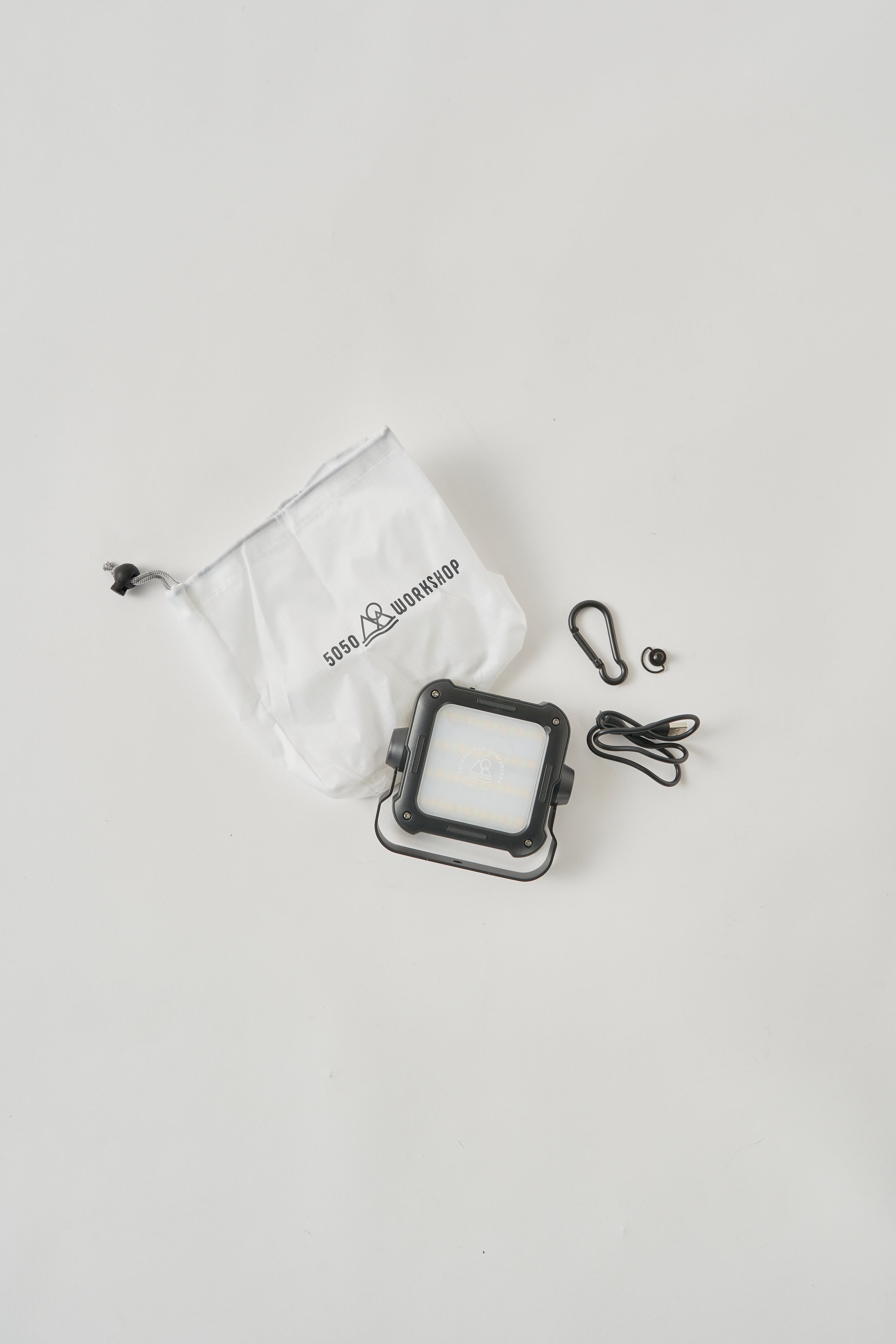 5050WORKSHOP / HILUMEN LANTERN