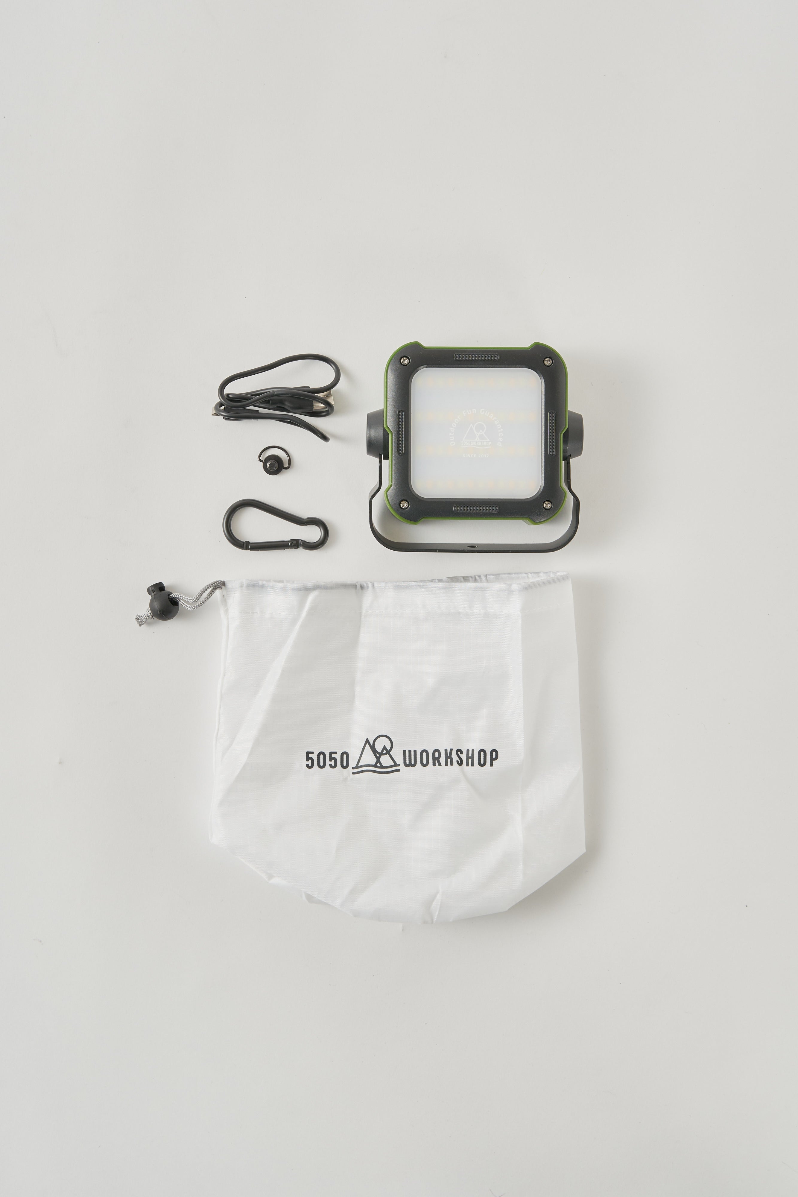 5050WORKSHOP / HILUMEN LANTERN