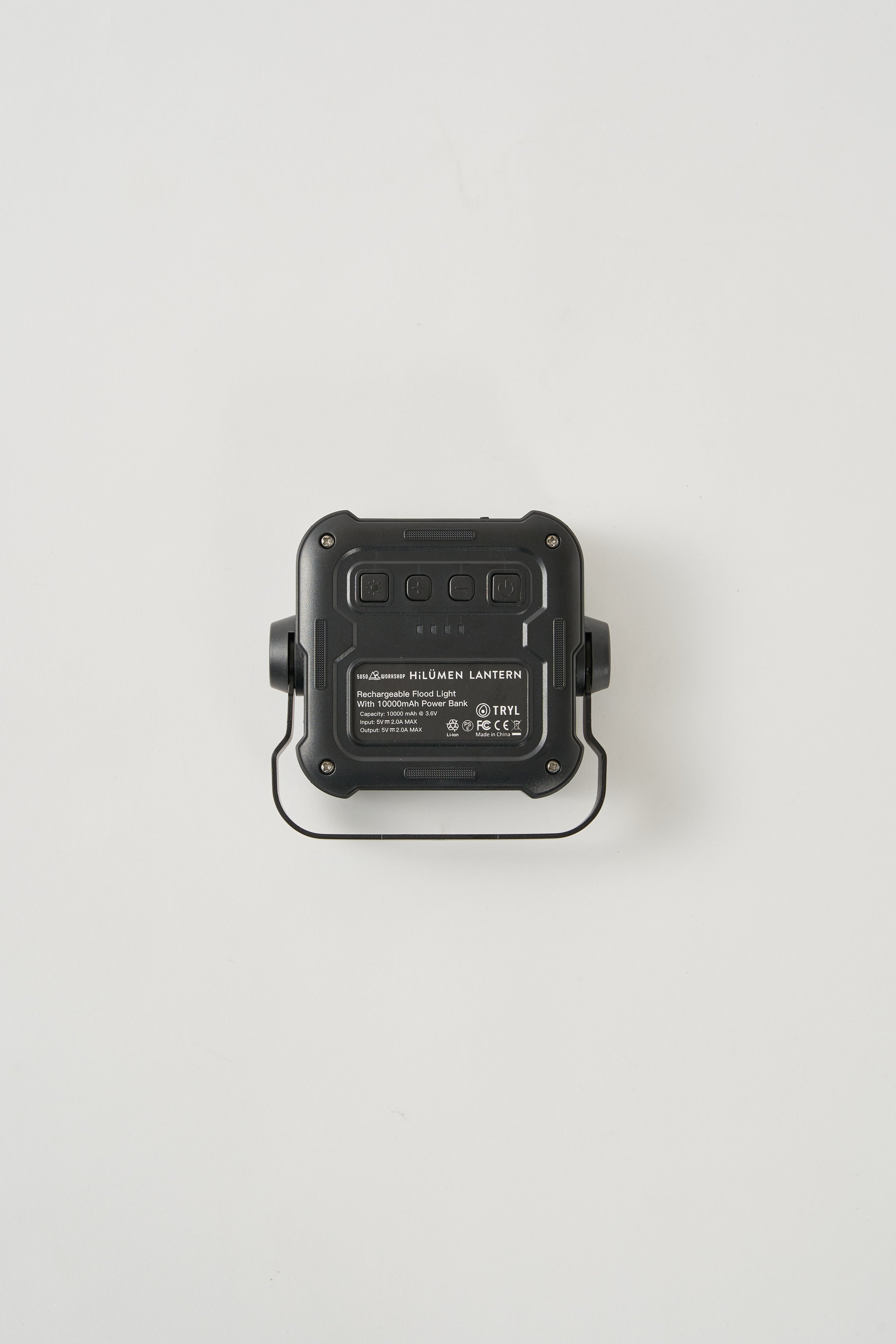 5050WORKSHOP / HILUMEN LANTERN