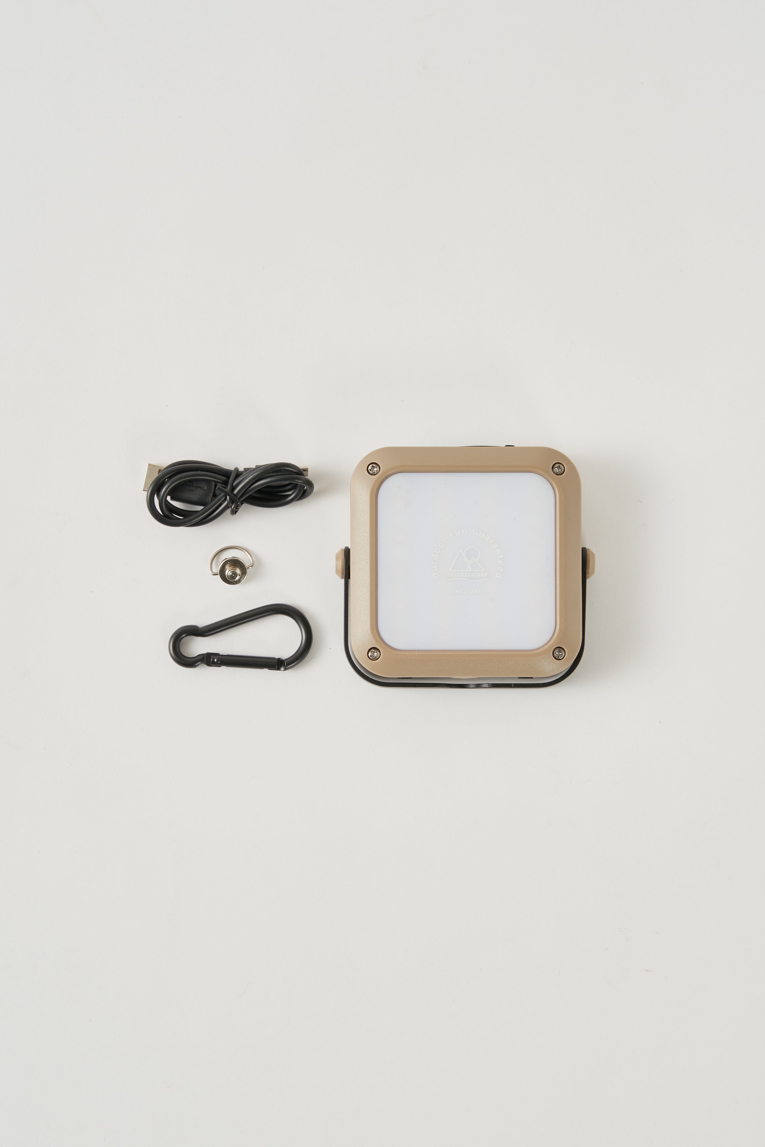 5050WORKSHOP / HILUMEN MINI