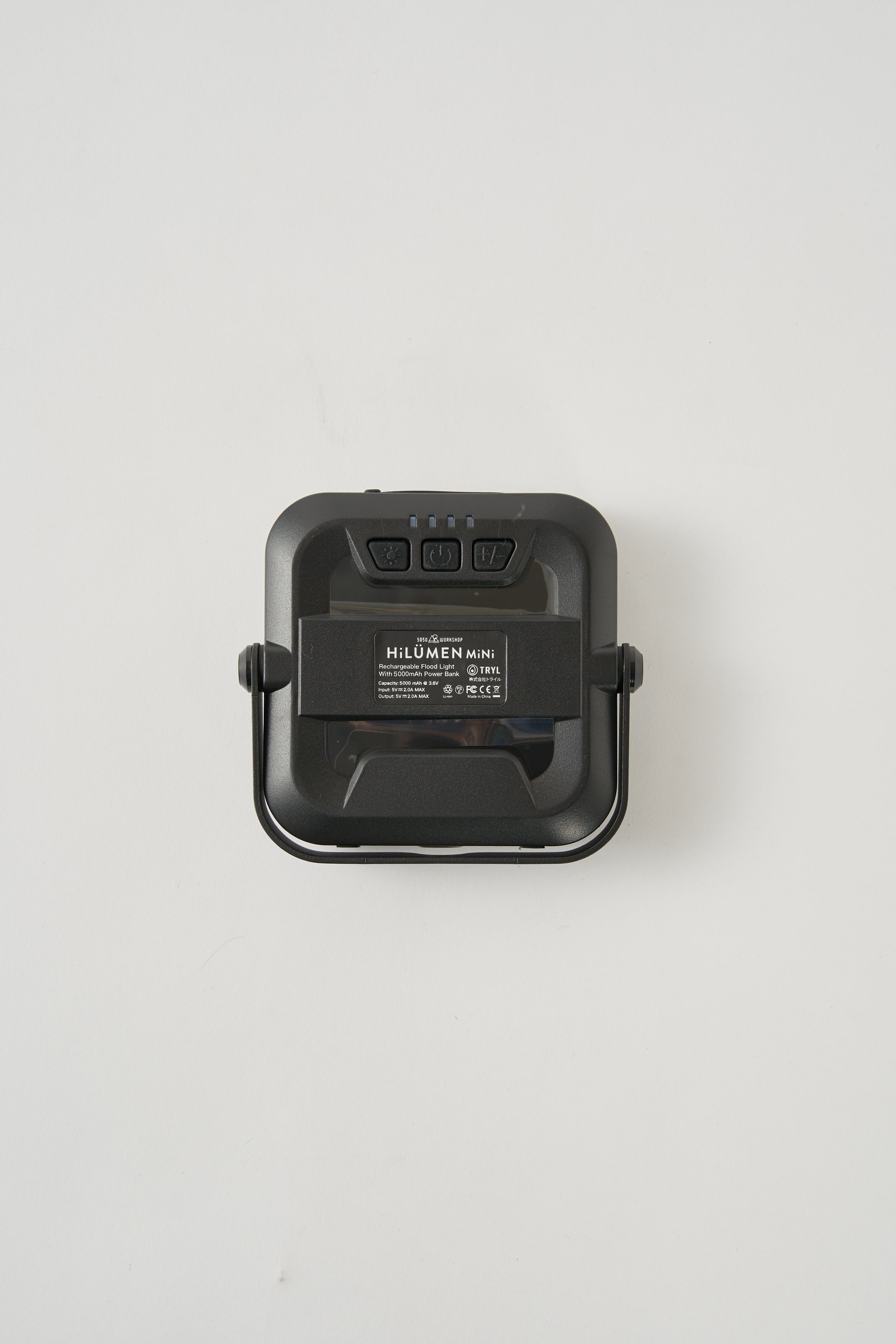 5050WORKSHOP / HILUMEN MINI