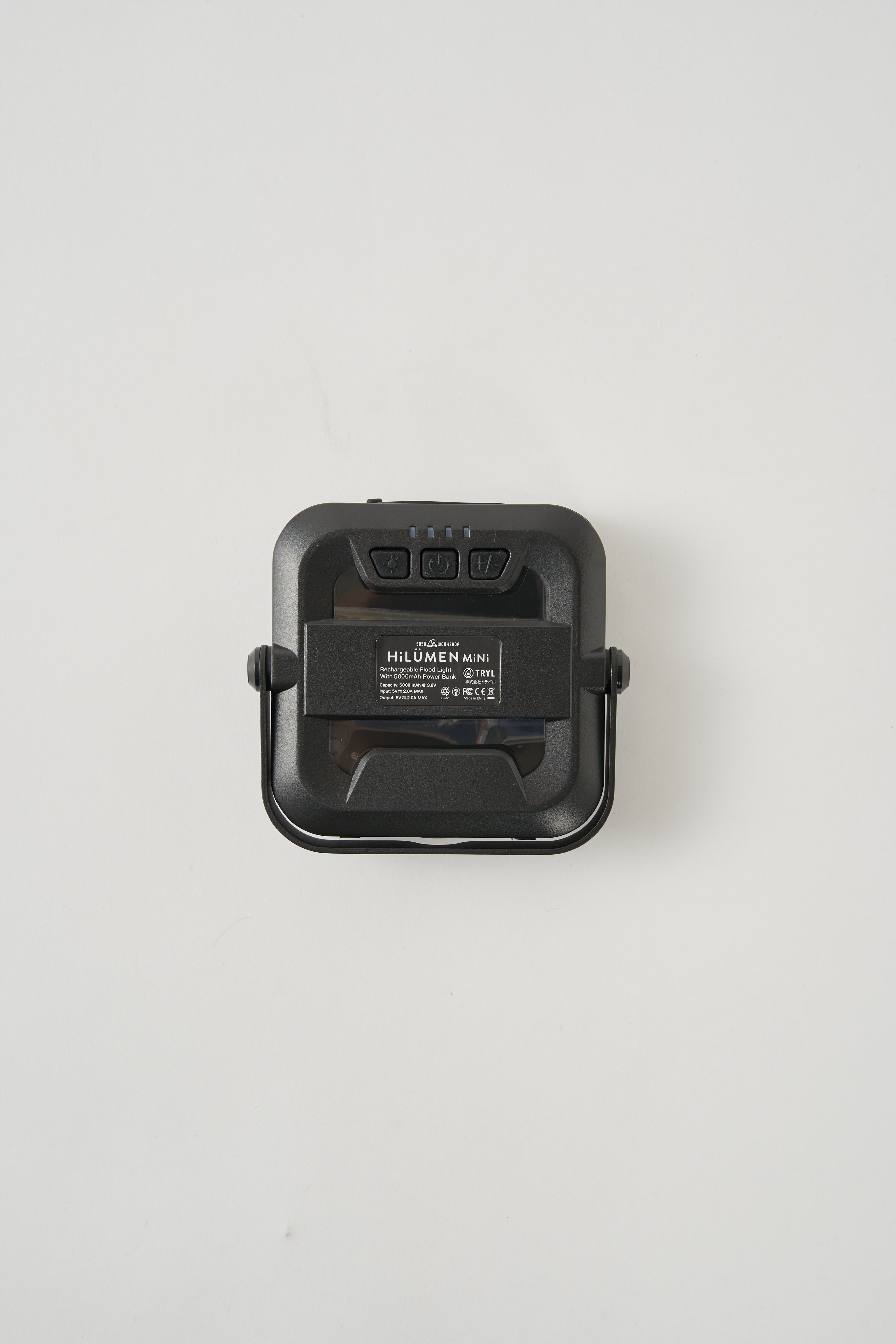 5050WORKSHOP / HILUMEN MINI