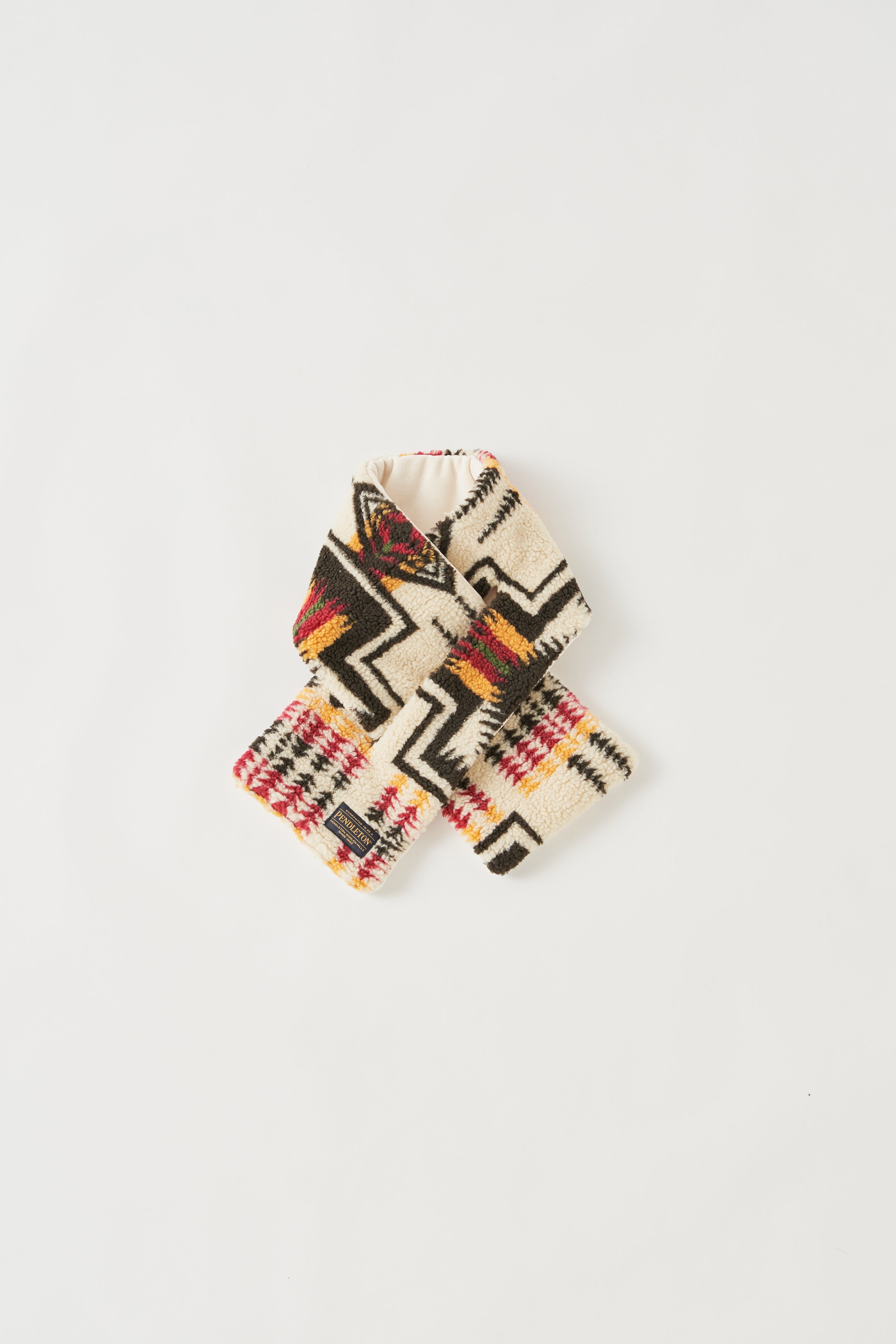 PENDLETON / BOA MUFFLER