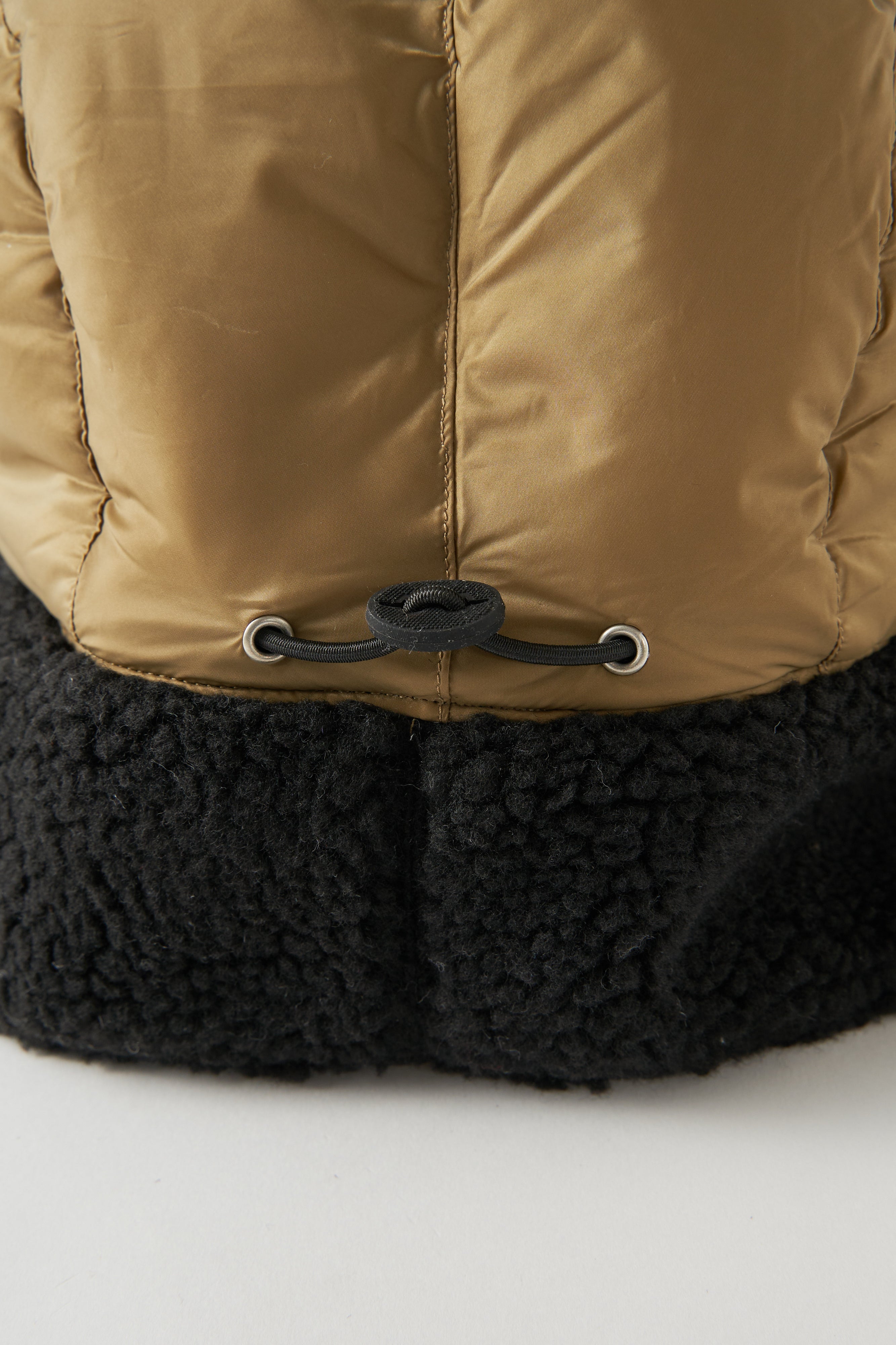PENDLETON x TAION / REVERSIBLE WARM CAP