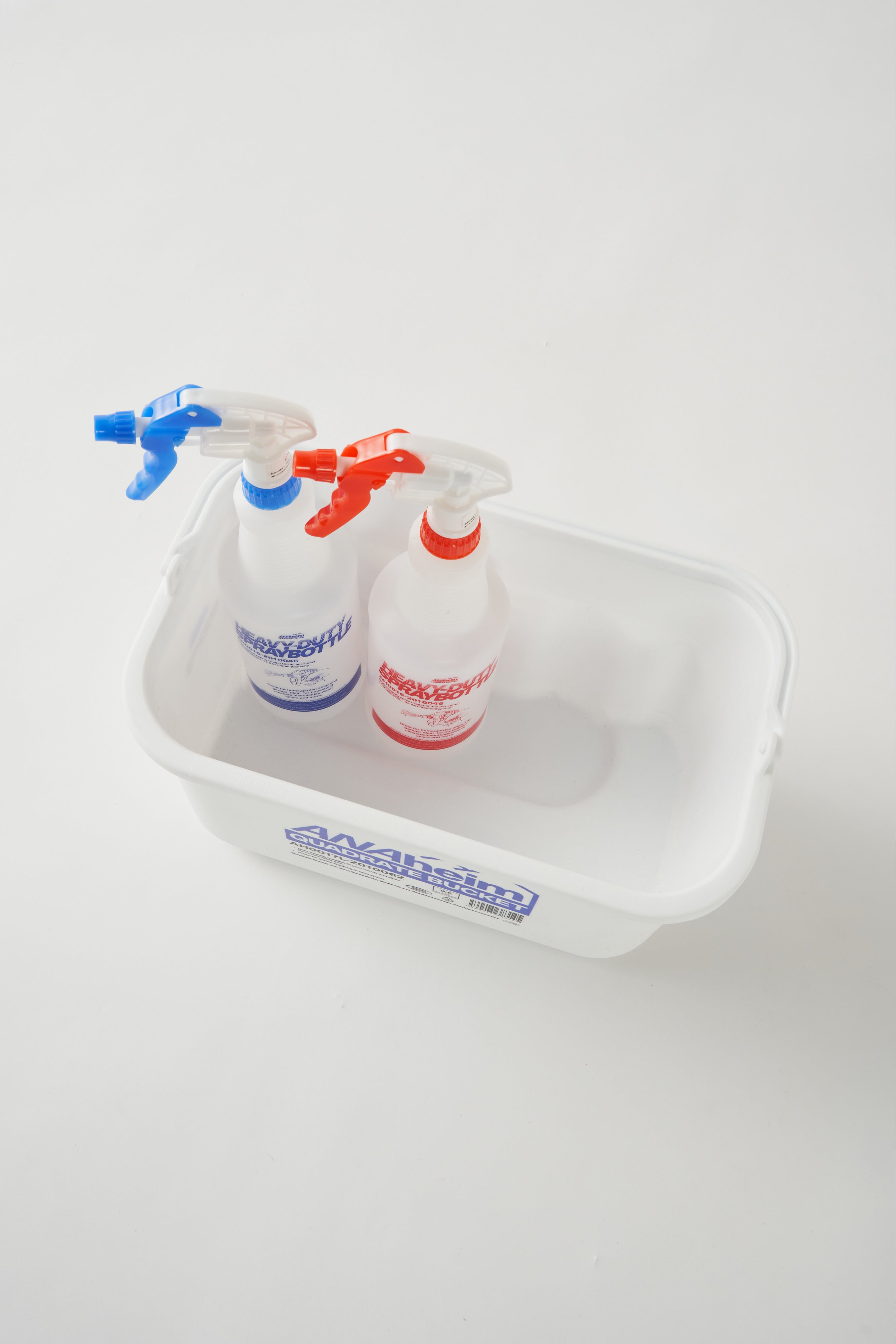 ANAheim / Quadrate Bucket 9.5L
