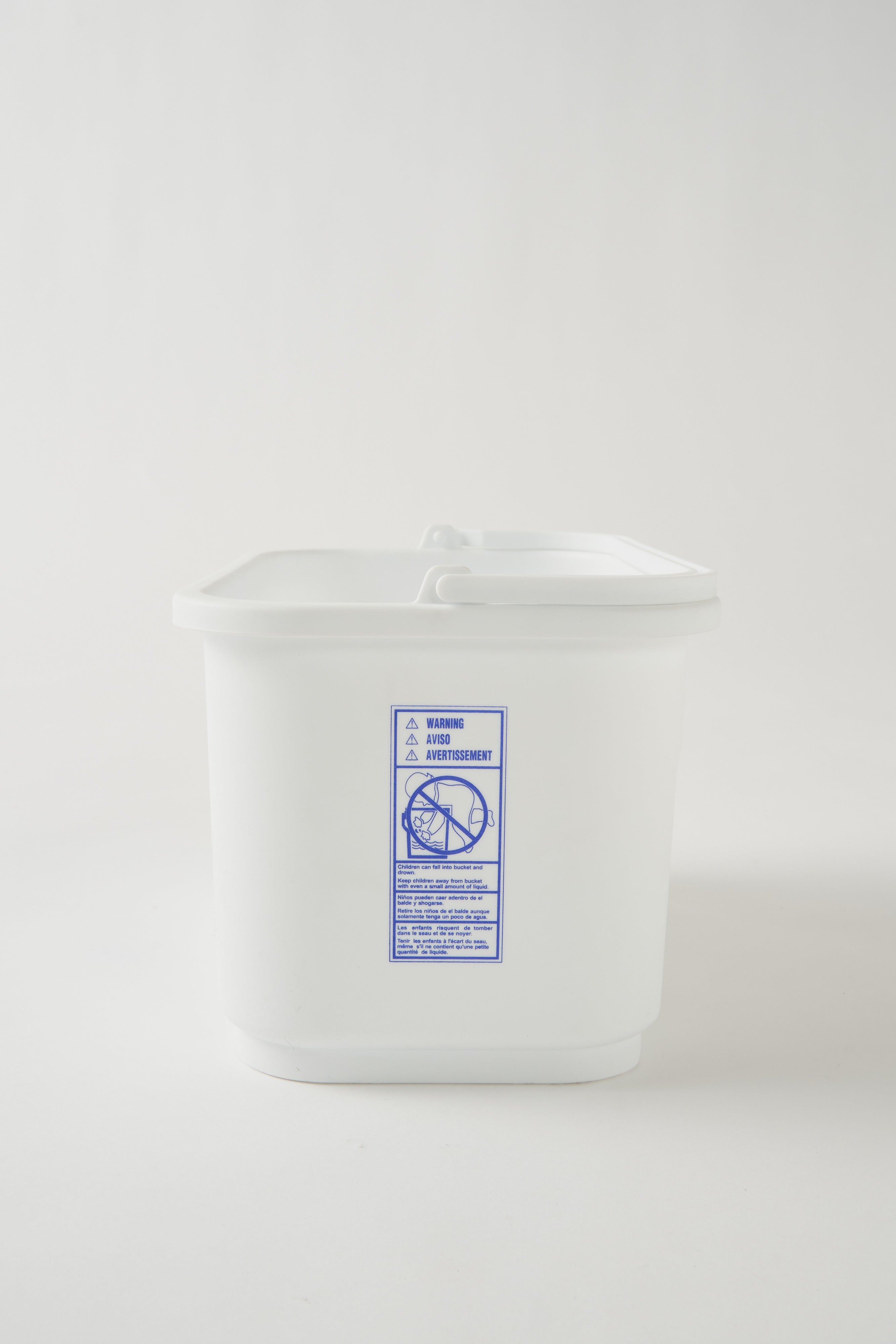 ANAheim / Quadrate Bucket 9.5L