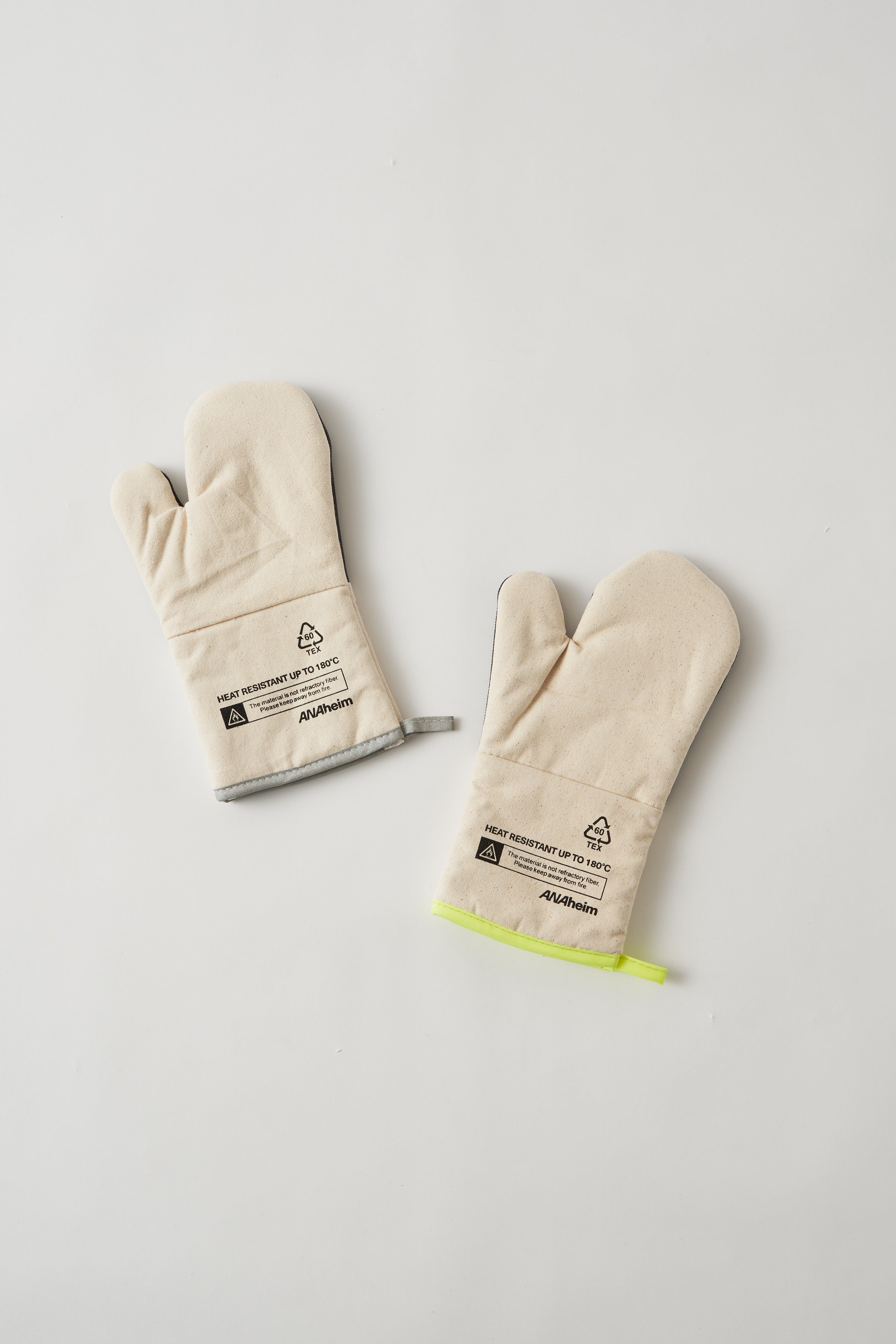 ANAheim / Oven Glove 3337