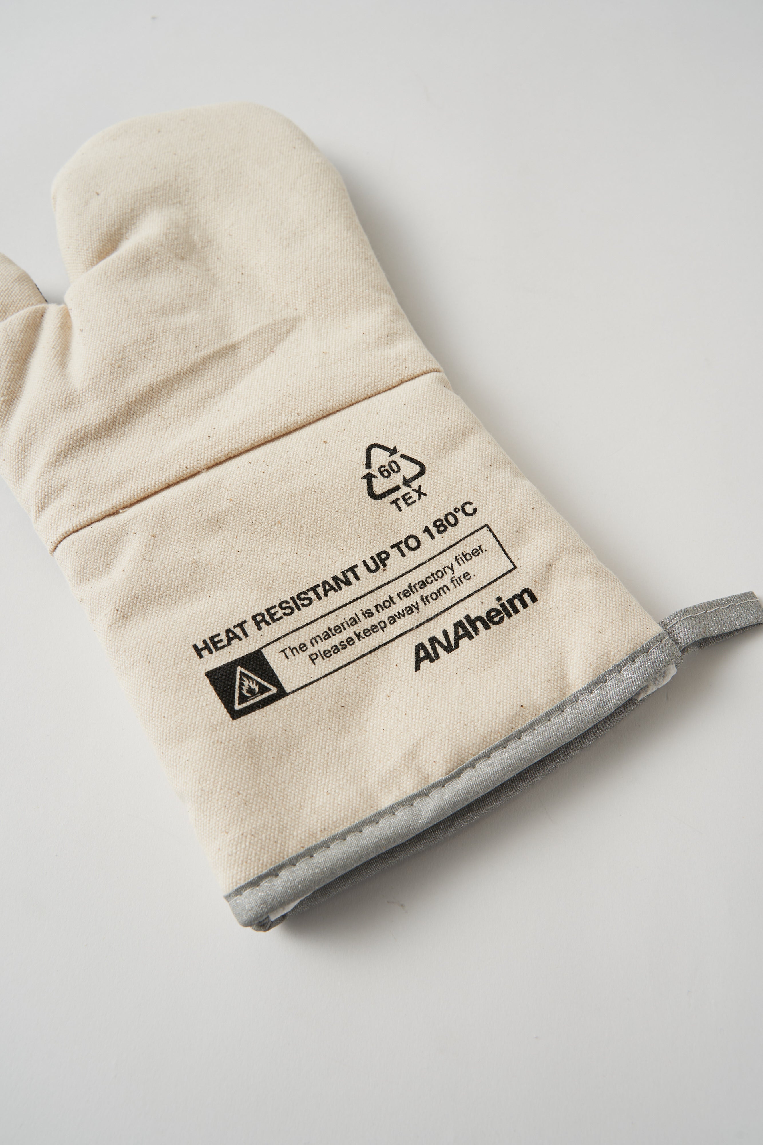 ANAheim / Oven Glove 3337
