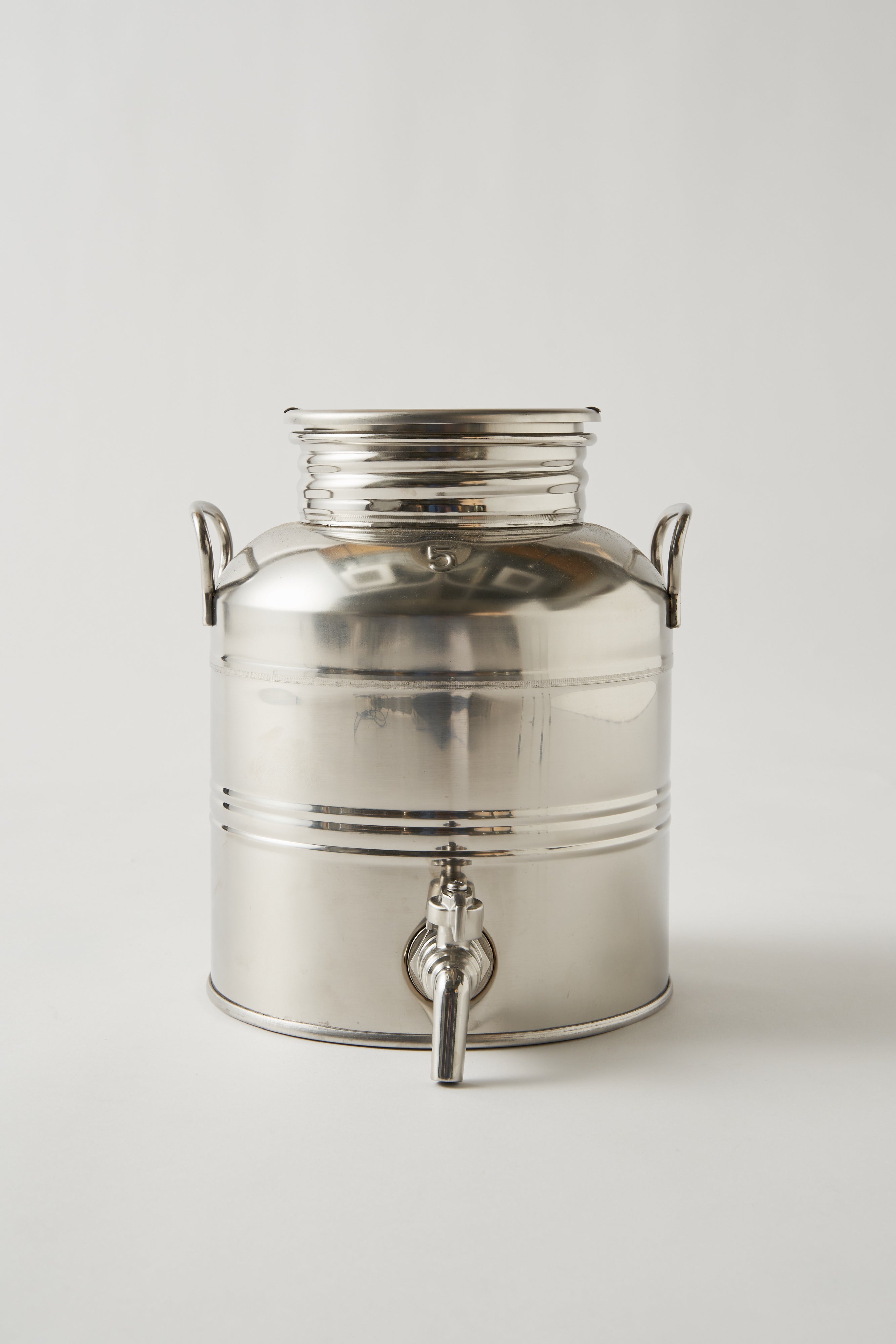マルキジオ オイルドラム 5L marchisio Oil Drum
