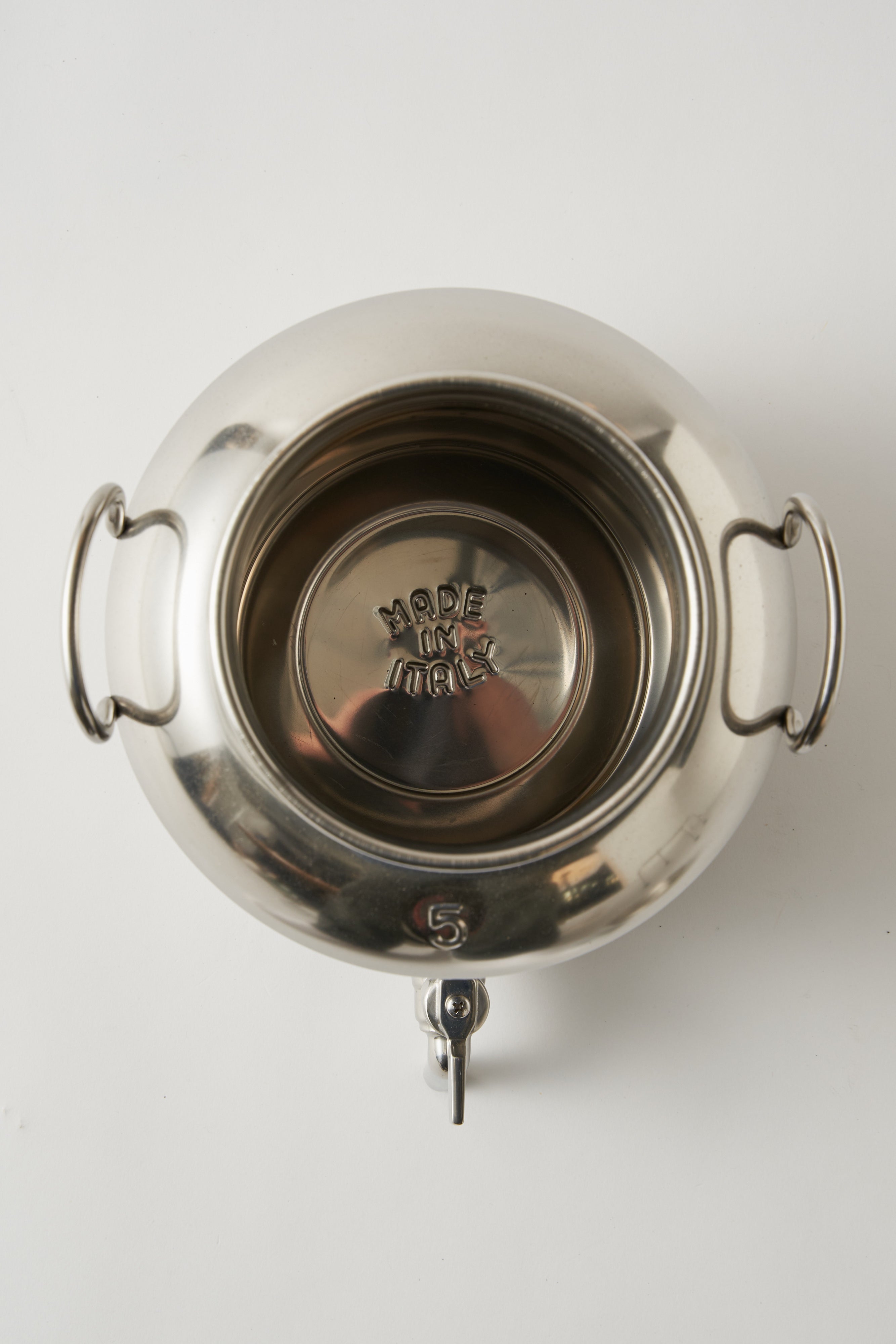 マルキジオ オイルドラム 5L marchisio Oil Drum